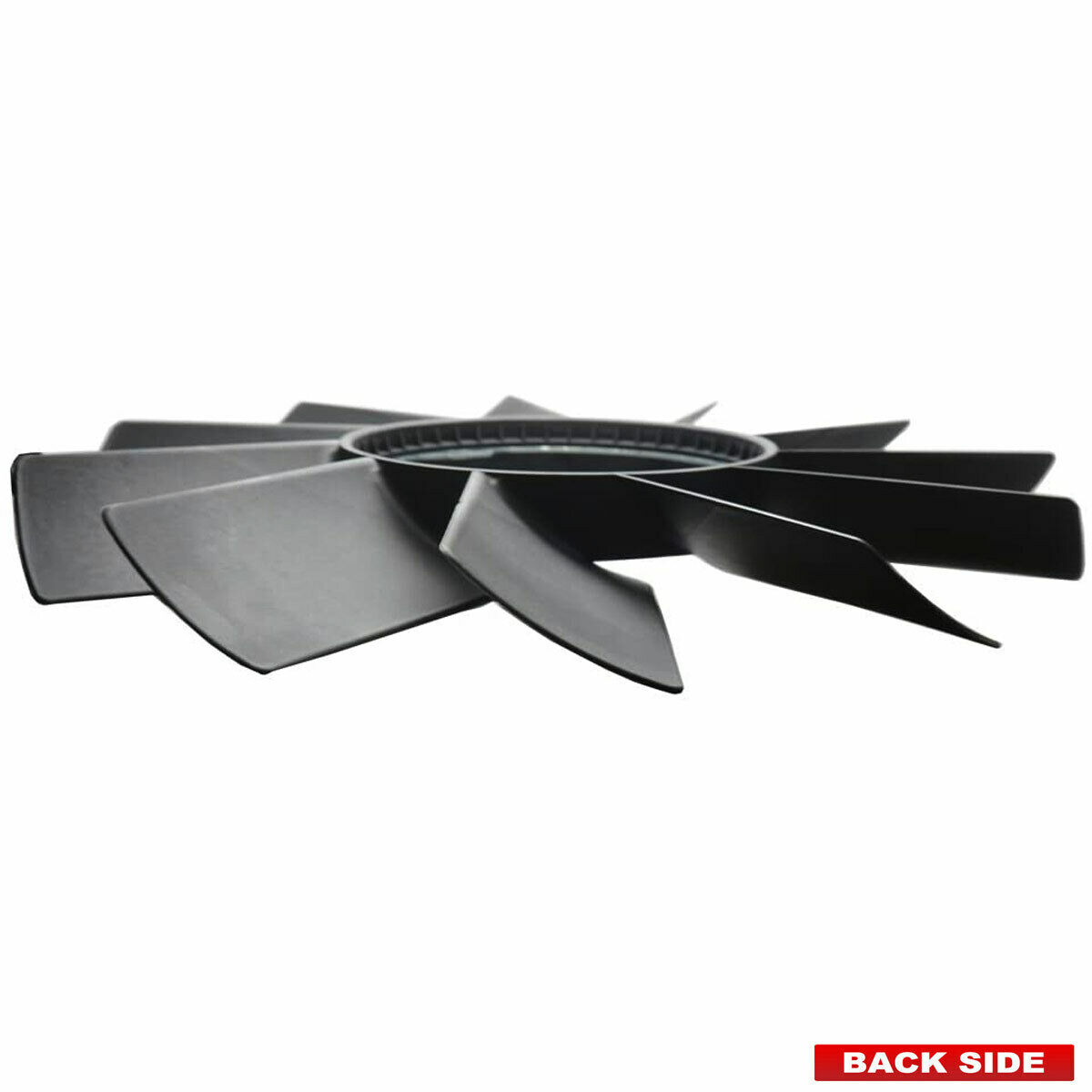 Radiator Cooling Fan Blade For 1988-2006 BMW E46 E36 E39 E53