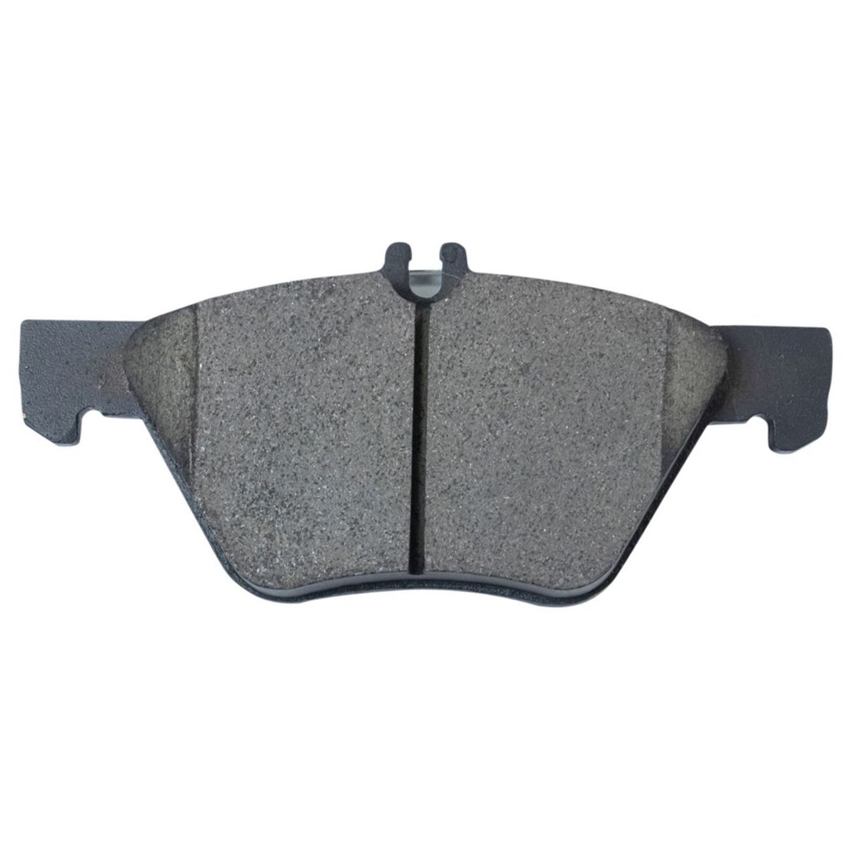 Disc Brake Pad Premium Posi Ceramic Front For 2005 Dakota Laramie CLK SLK E