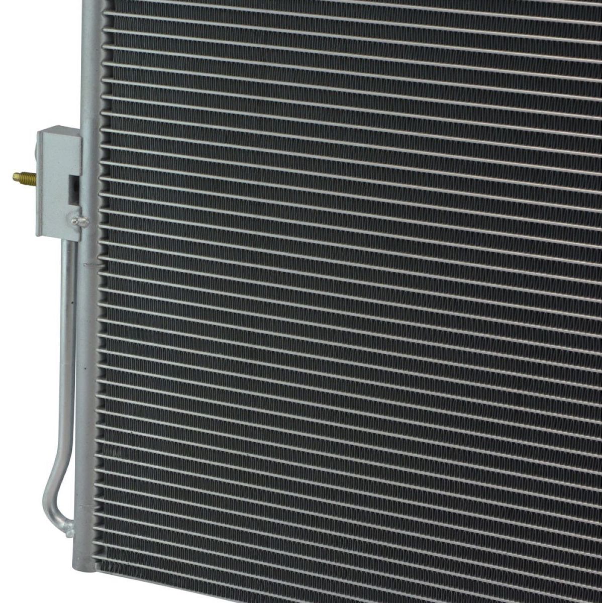 For 21 Jeep Grand Cherokee Laredo E AC Condenser A/C Air Conditioning W Drier