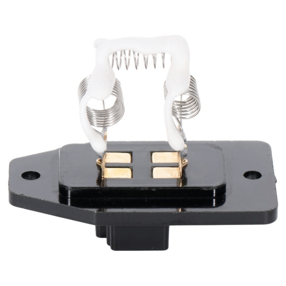HVAC Blower Motor Resistor For Civic Civic Del Sol Integra 92-98 Front