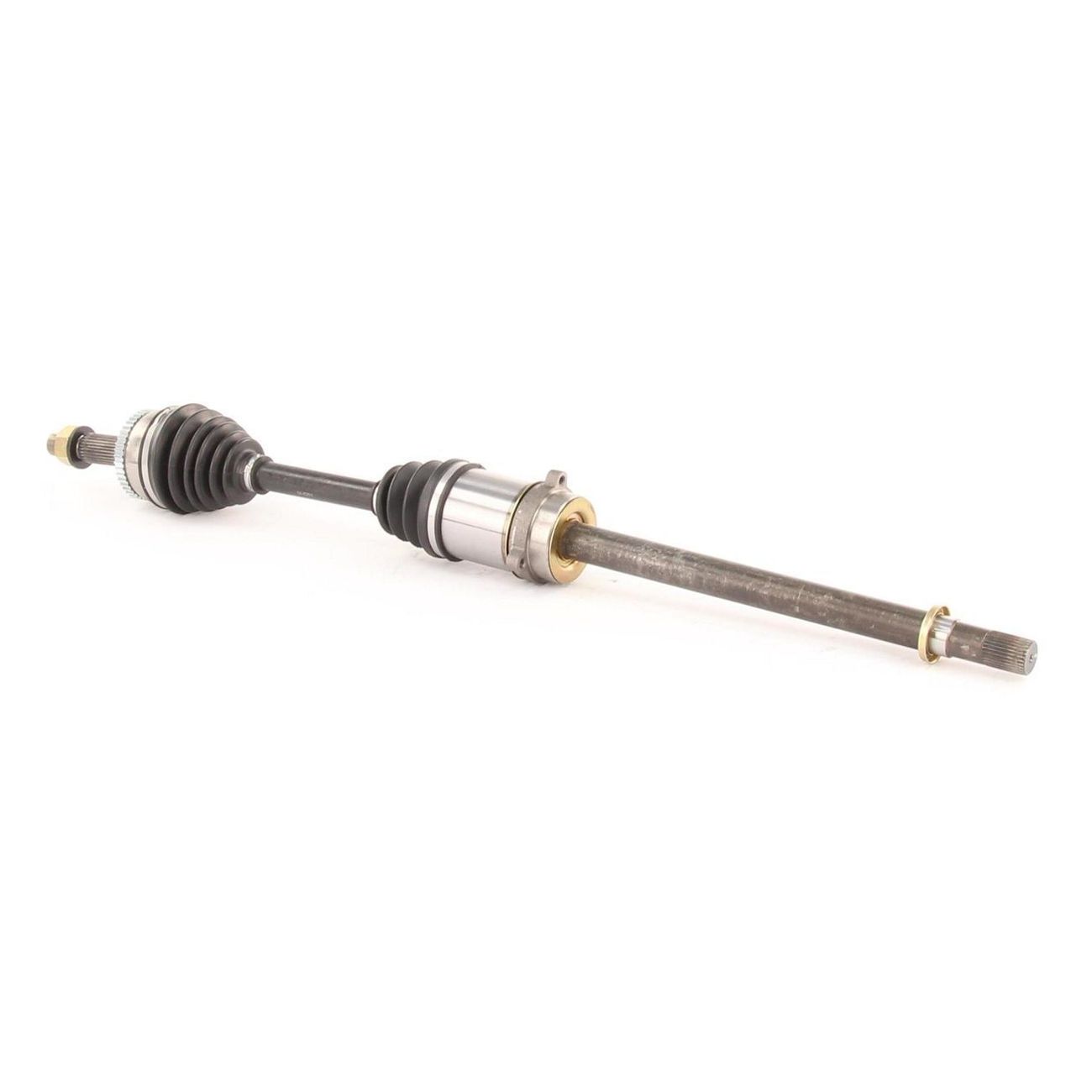 For 2002-2003 Nissan Maxima GLE Sedan CV Axle Shaft-Std Trans Front Right