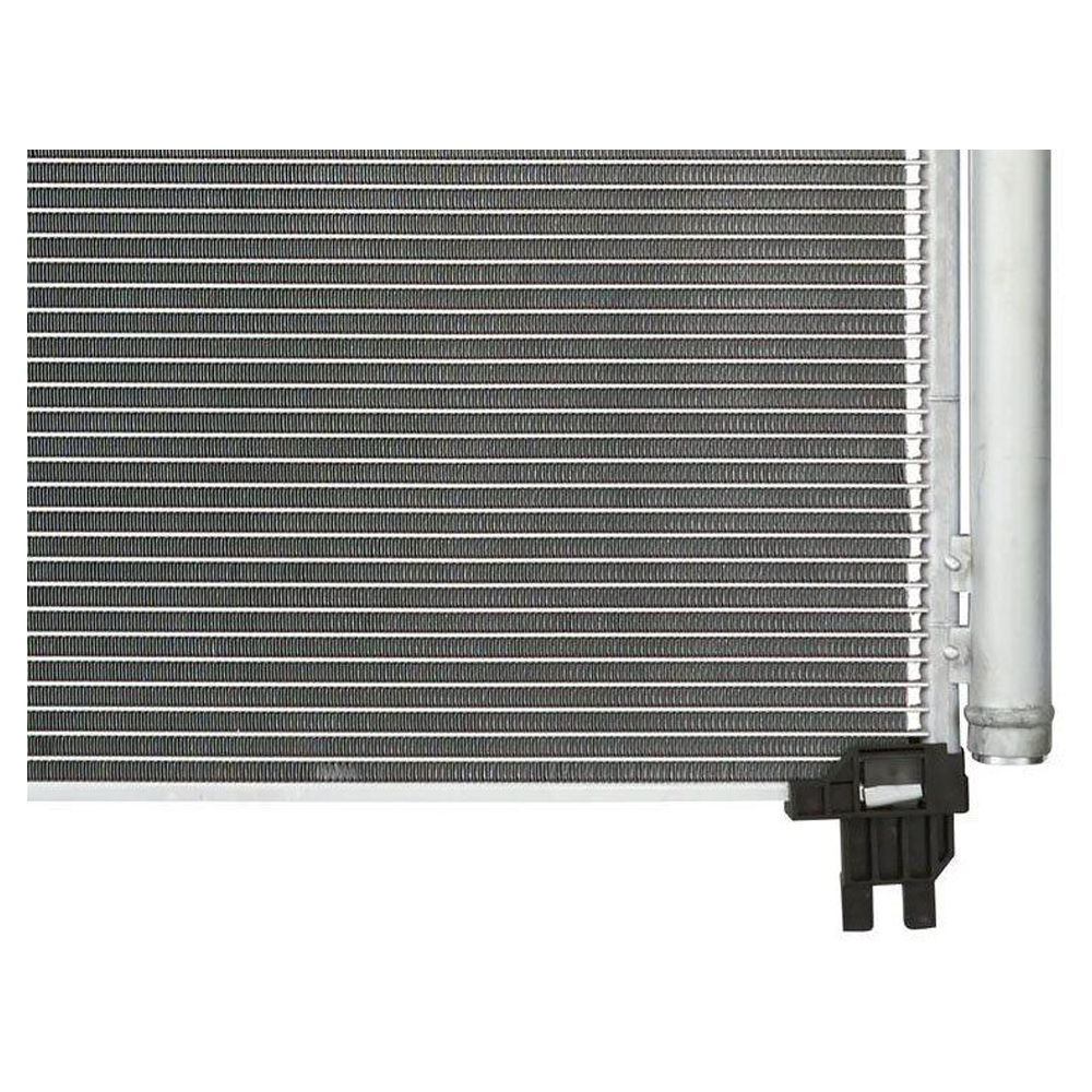 AC Condenser For 2016-2019 Lexus RX350 F Sport Sport Utility 3.5L