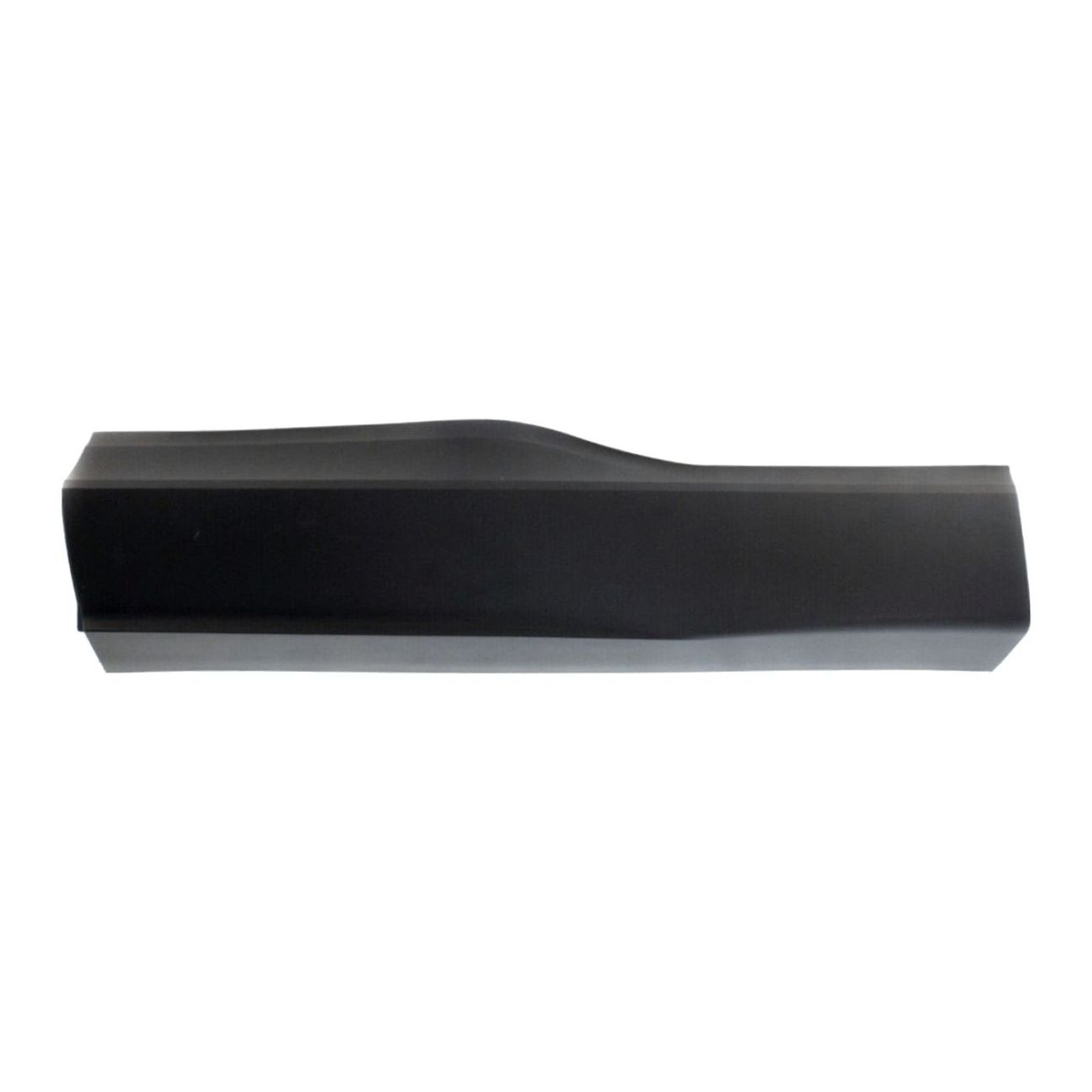 Door Molding And Beltlines Rear Driver Left Side Left Hand For 2015-2021 Edge