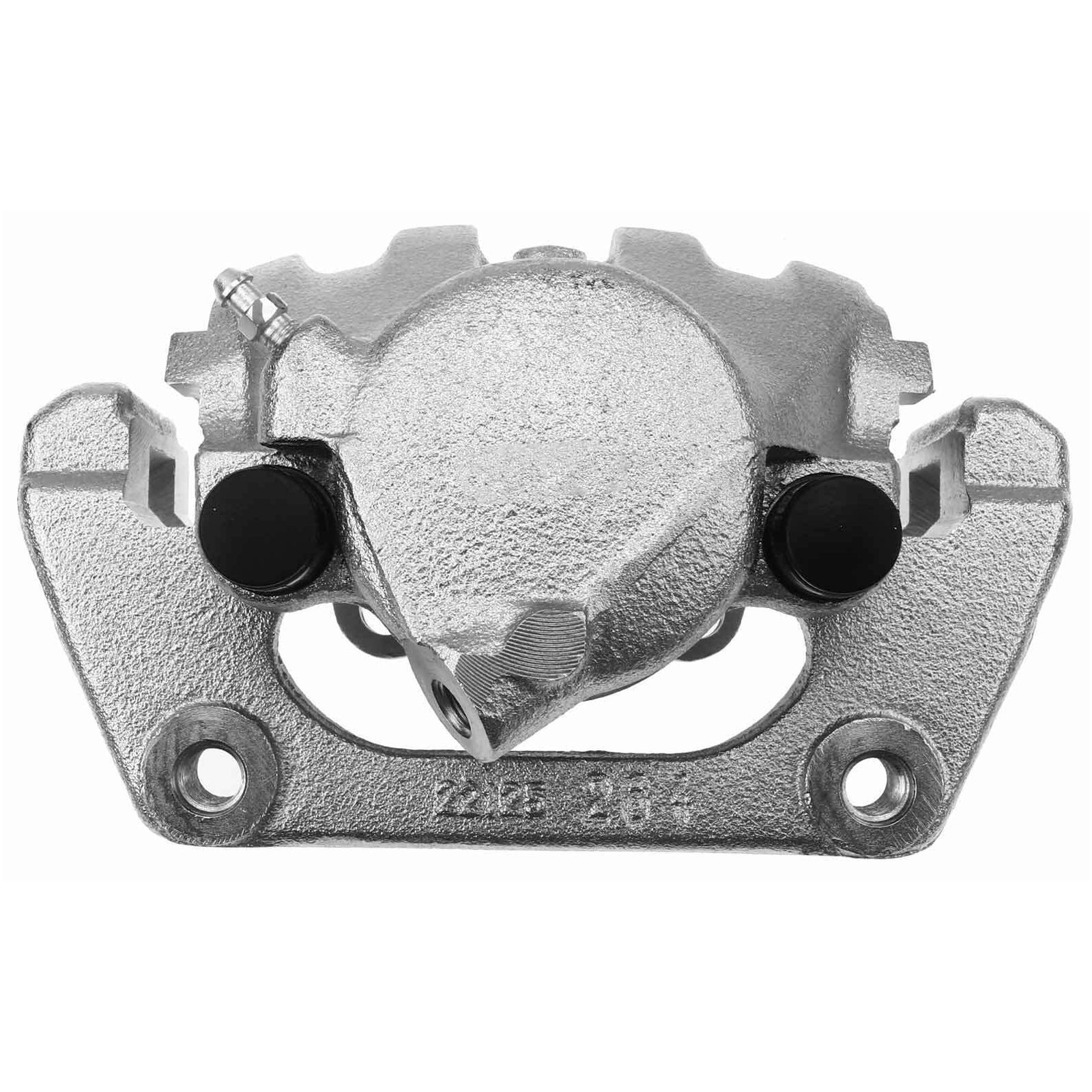Brake Caliper With Bracket For 1995-1999 M3 Base Coupe Front Passenger Side