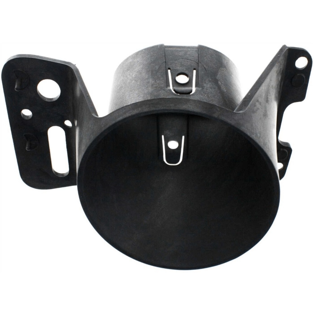 Fog Driving Light Lamp Bracket Left Driver For 06-08 F-150 06-08 Mark LT Truck