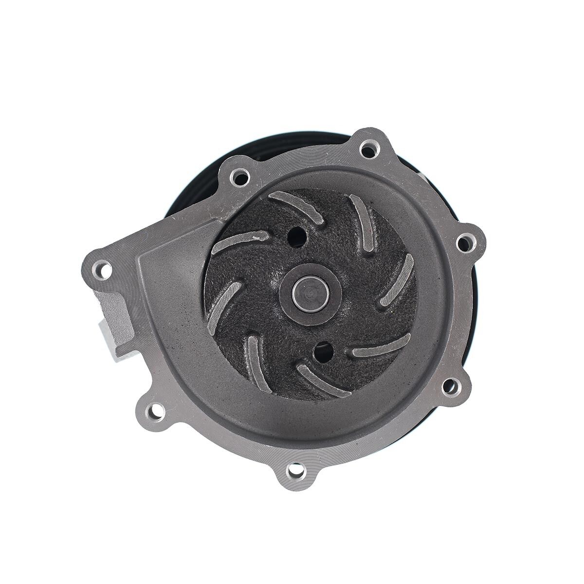 Engine Water Pump For 99-02 9-3 99-09 9-5 94-98 900 Series 2.0L 2.3L DOHC