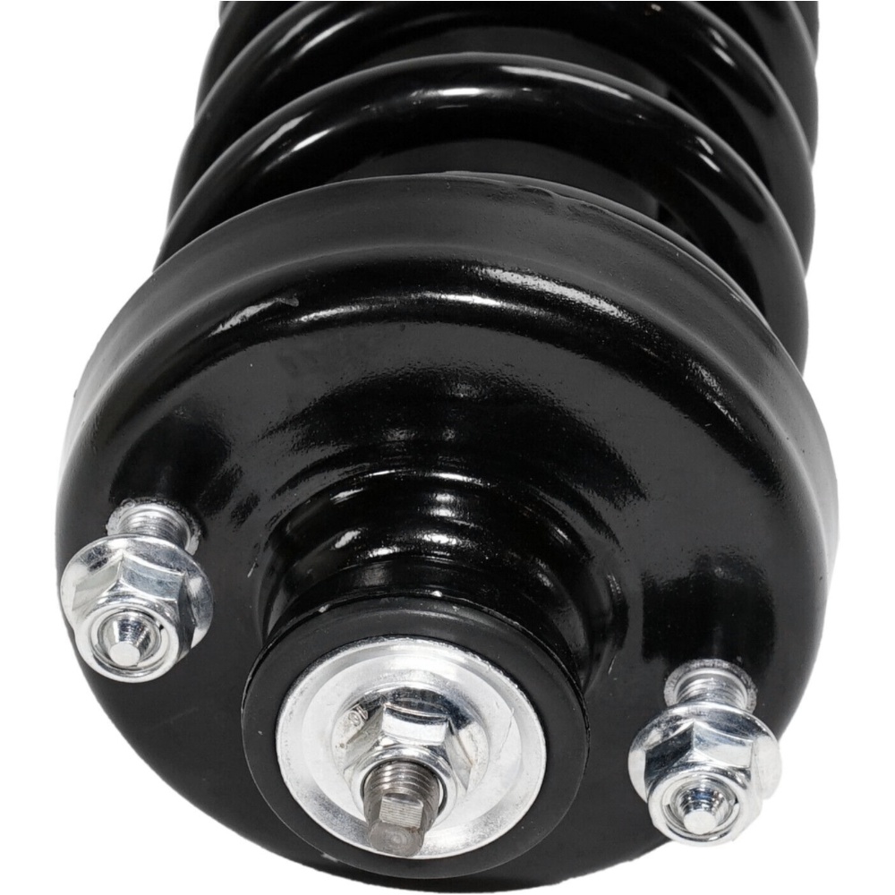 Loaded Strut Assembly Front Driver Side For 1997-2001 CR-V 51605S10A01