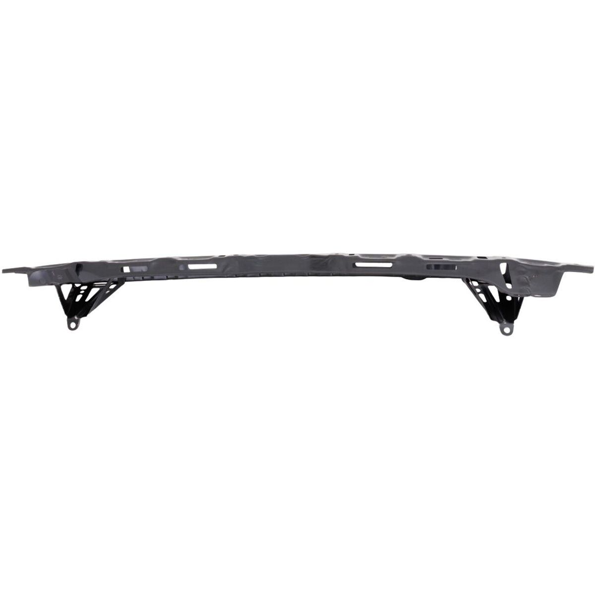 For Subaru 2021-2023 Crosstrek Bumper Face Bar Bracket Front Upper 57707FL710