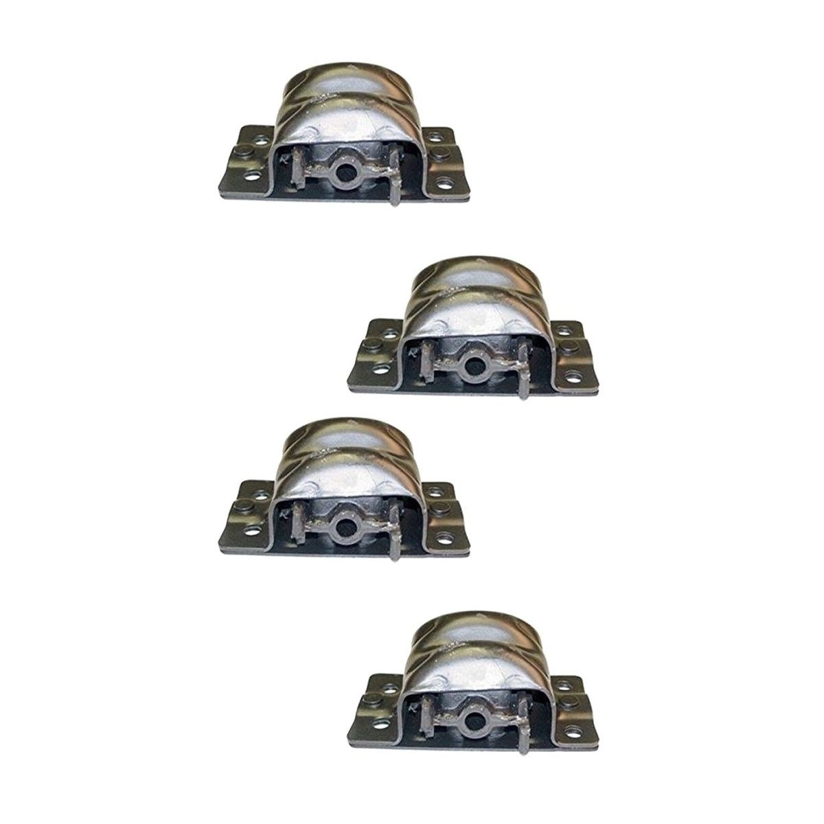 2 Sets Of - A2292 A2292 Motor Mount , Pickup /86 With 5.0L