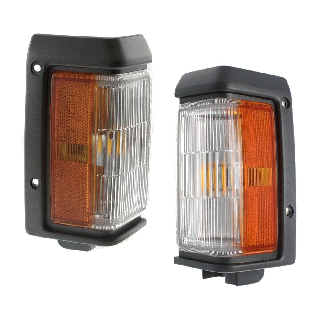 For 1988-1995 Nissan Pathfinder Corner Lights Set