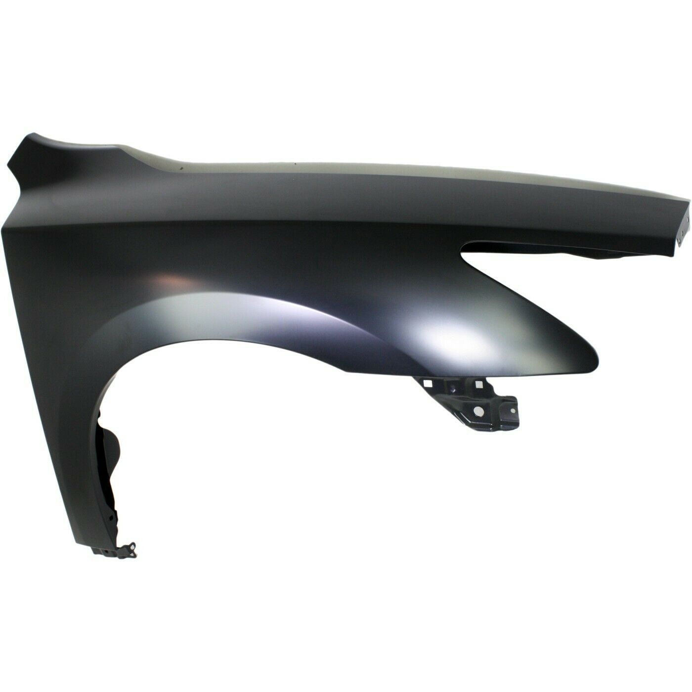 Fender For 09-14 Maxima S 09-14 Maxima SV Front Passenger Side Steel
