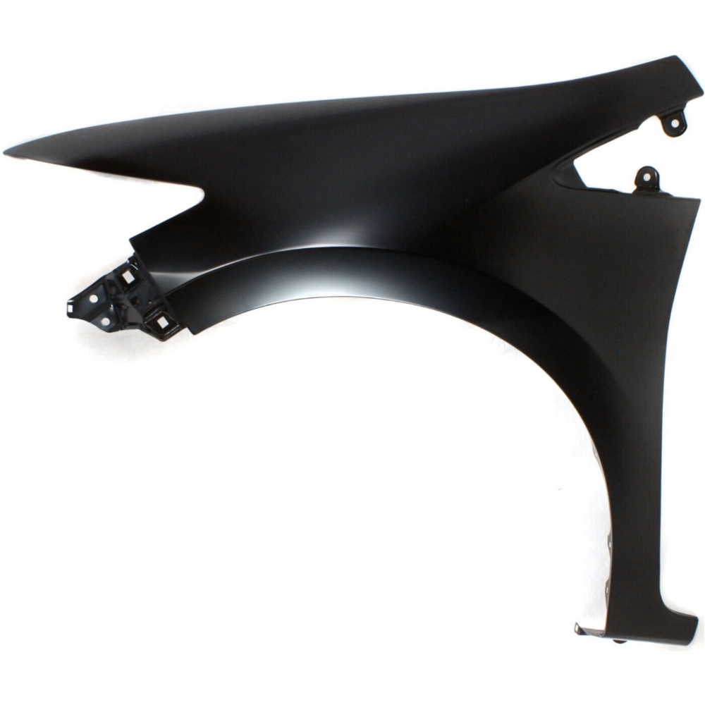 Fender Quarter Panel Driver Left Side Hand For Honda 10-14 Insight Hatchback