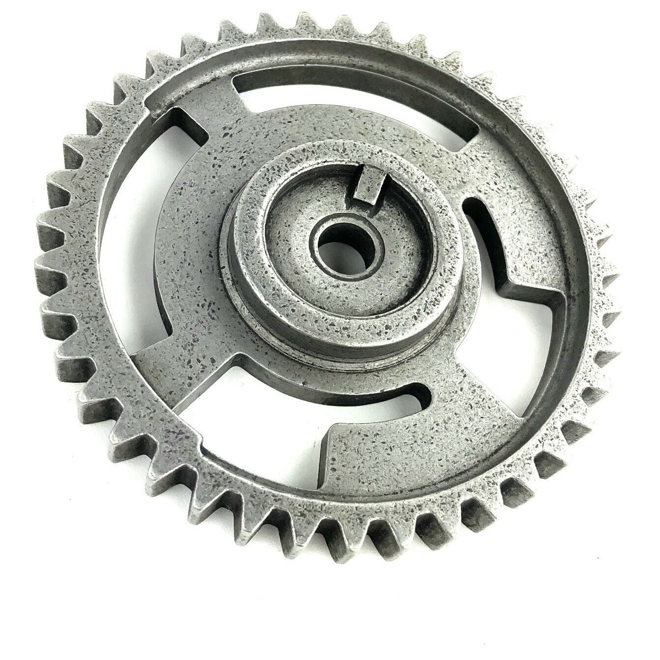 For 99-04 Discovery 99-02 Range Rover II 4.0 4.6 Timing Chain Gear Sprocket Set