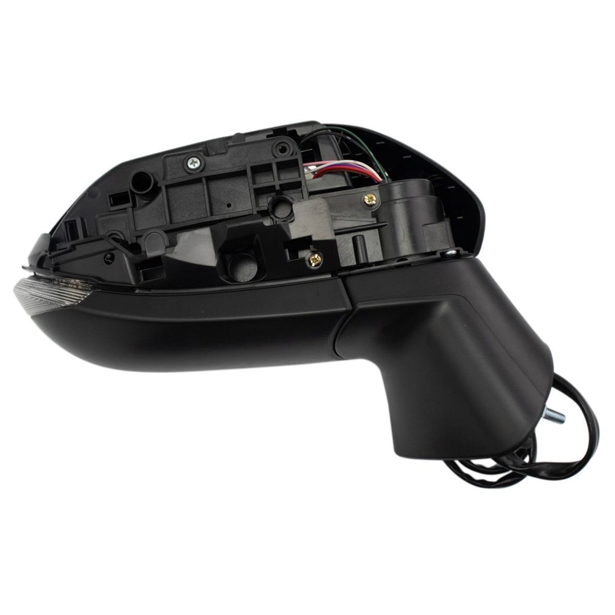 For 2019-2022 Toyota Corolla Mirror Power Heated Turn Signal Paint To Match