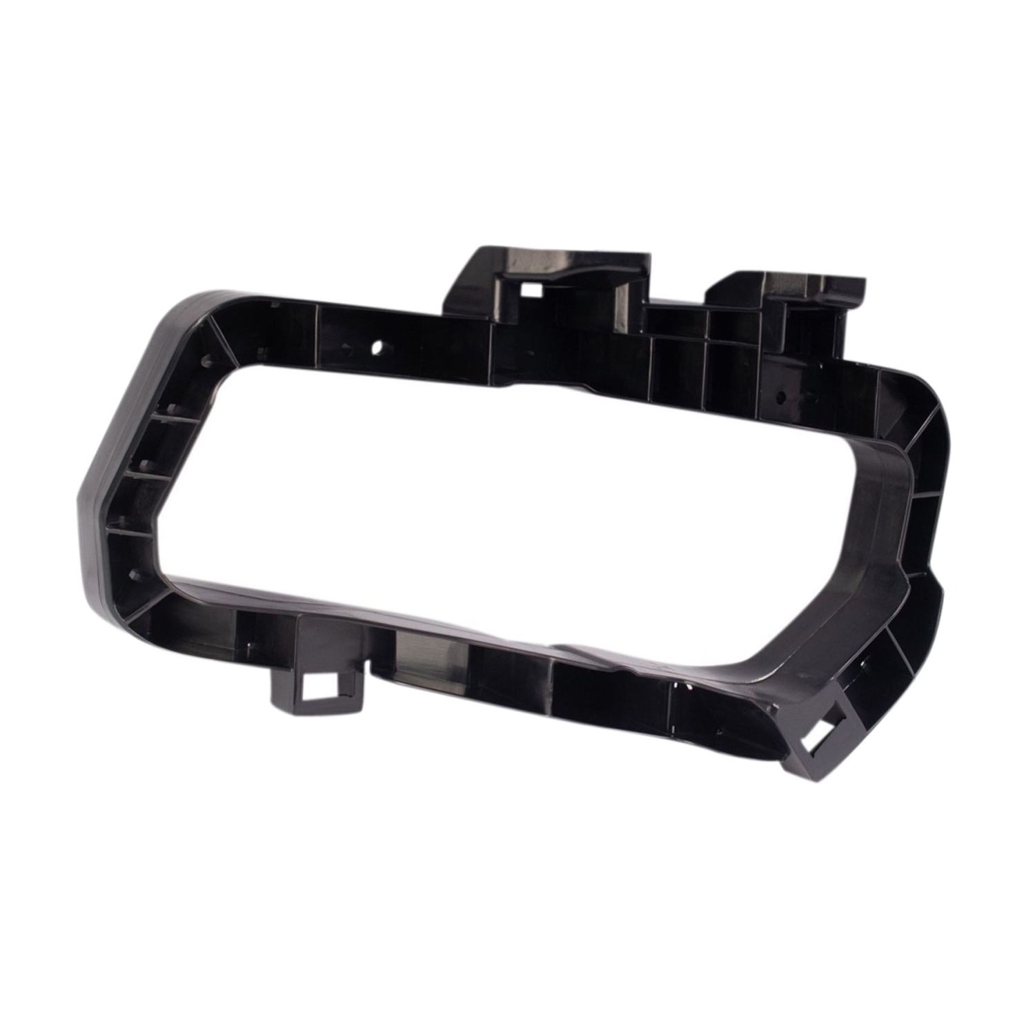 Right Fog Light Bracket Black For Nissan 2018-2019 Kicks Ni2603103