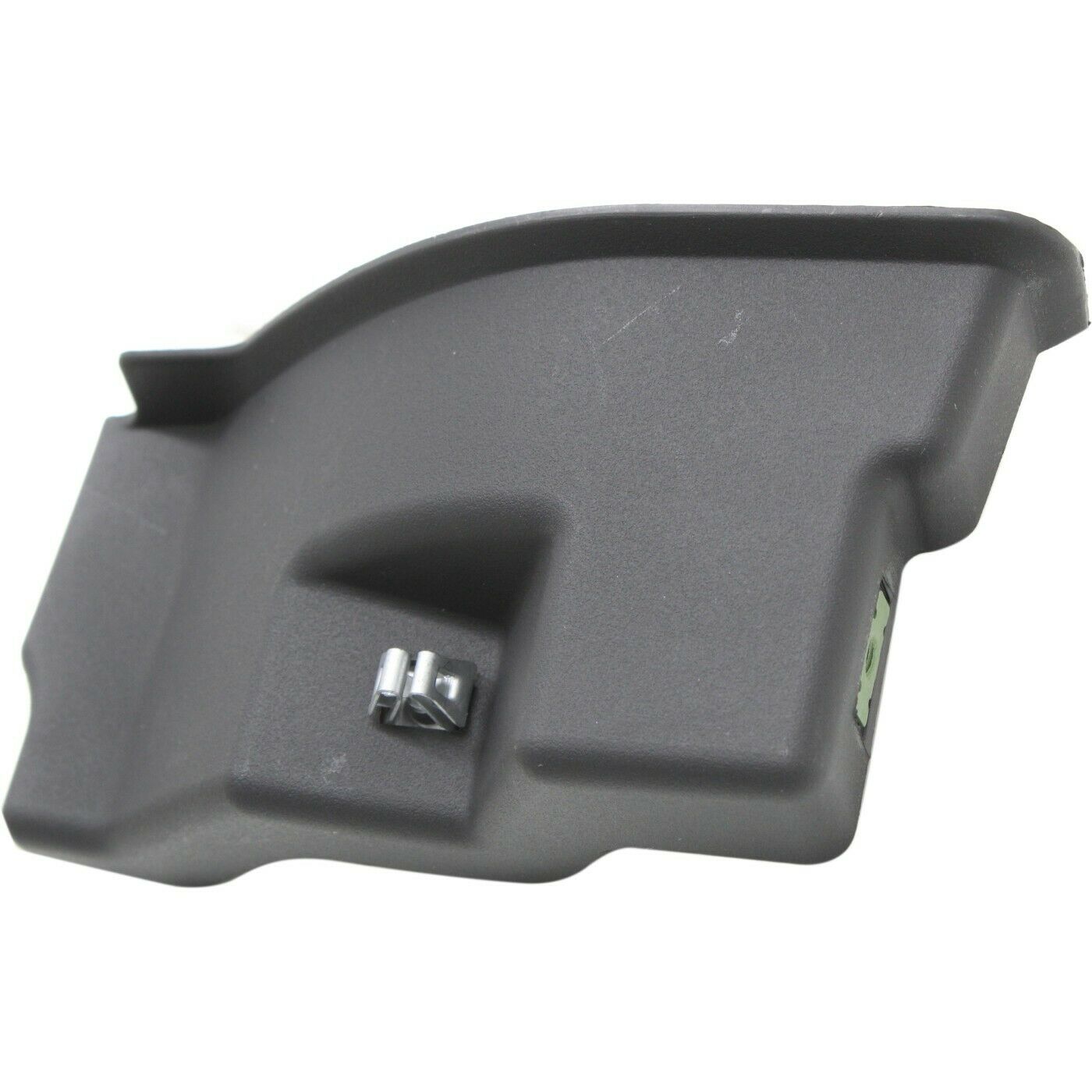 2 Sets Of - Bumper Bracket For 2016-2018 Chevrolet Silverado 1500 Front Driver Side