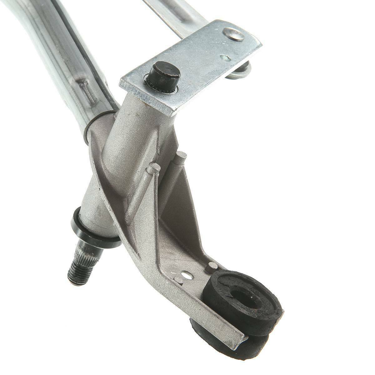 Windshield Wiper Transmission Linkage W/o Motor For Cadillac Chevrolet GMC