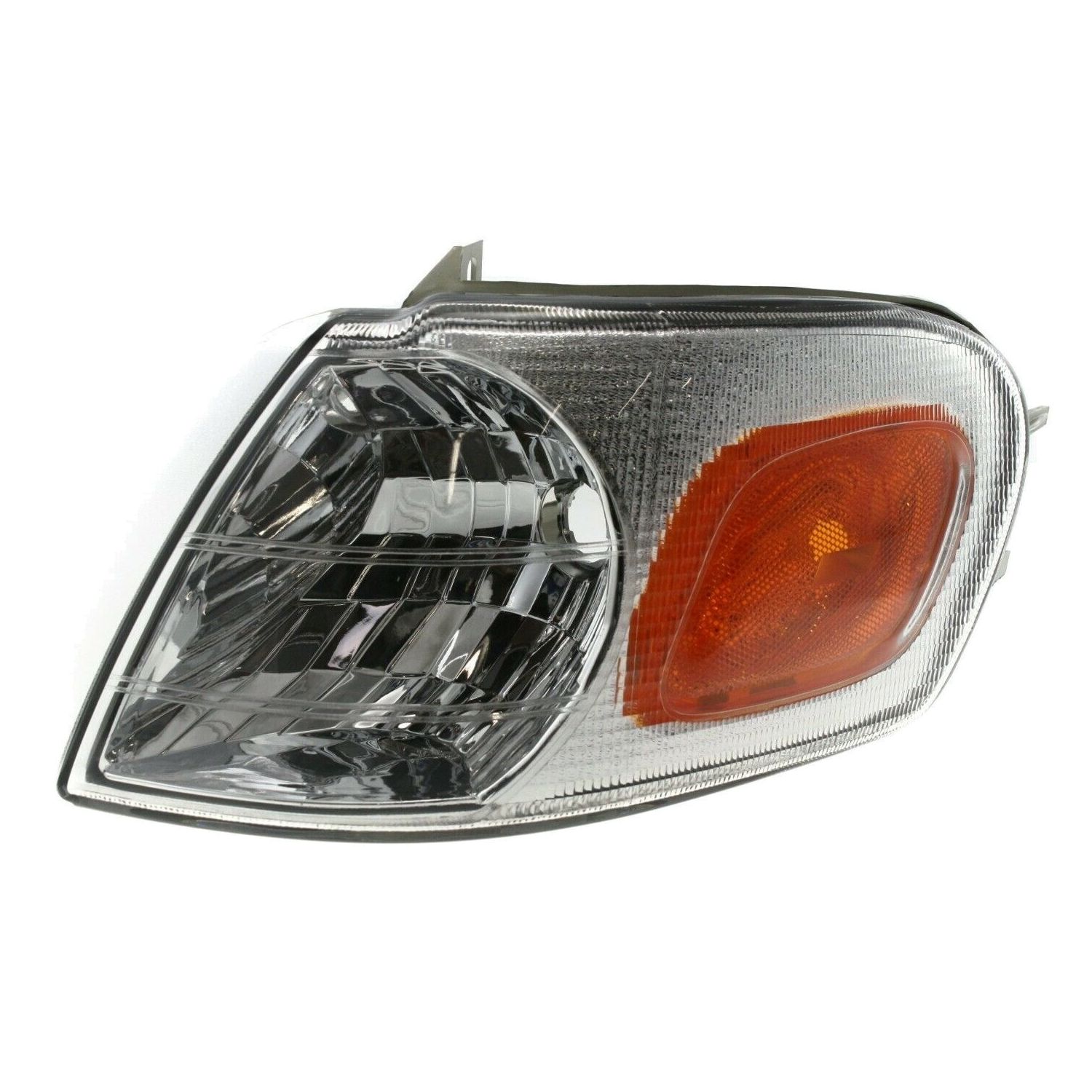 Corner Parking Turn Signal Light Lamp Driver Side Left LH For Venture Montana