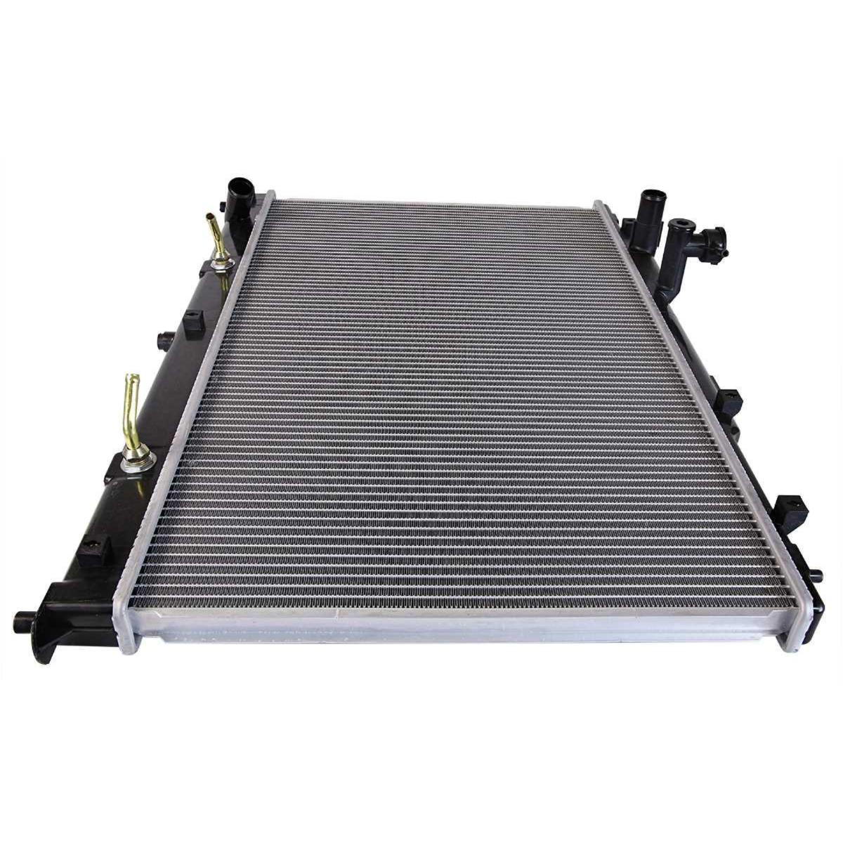 For 2007 2008 2009 2010 2011 2012 Mazda CX-7 Radiator