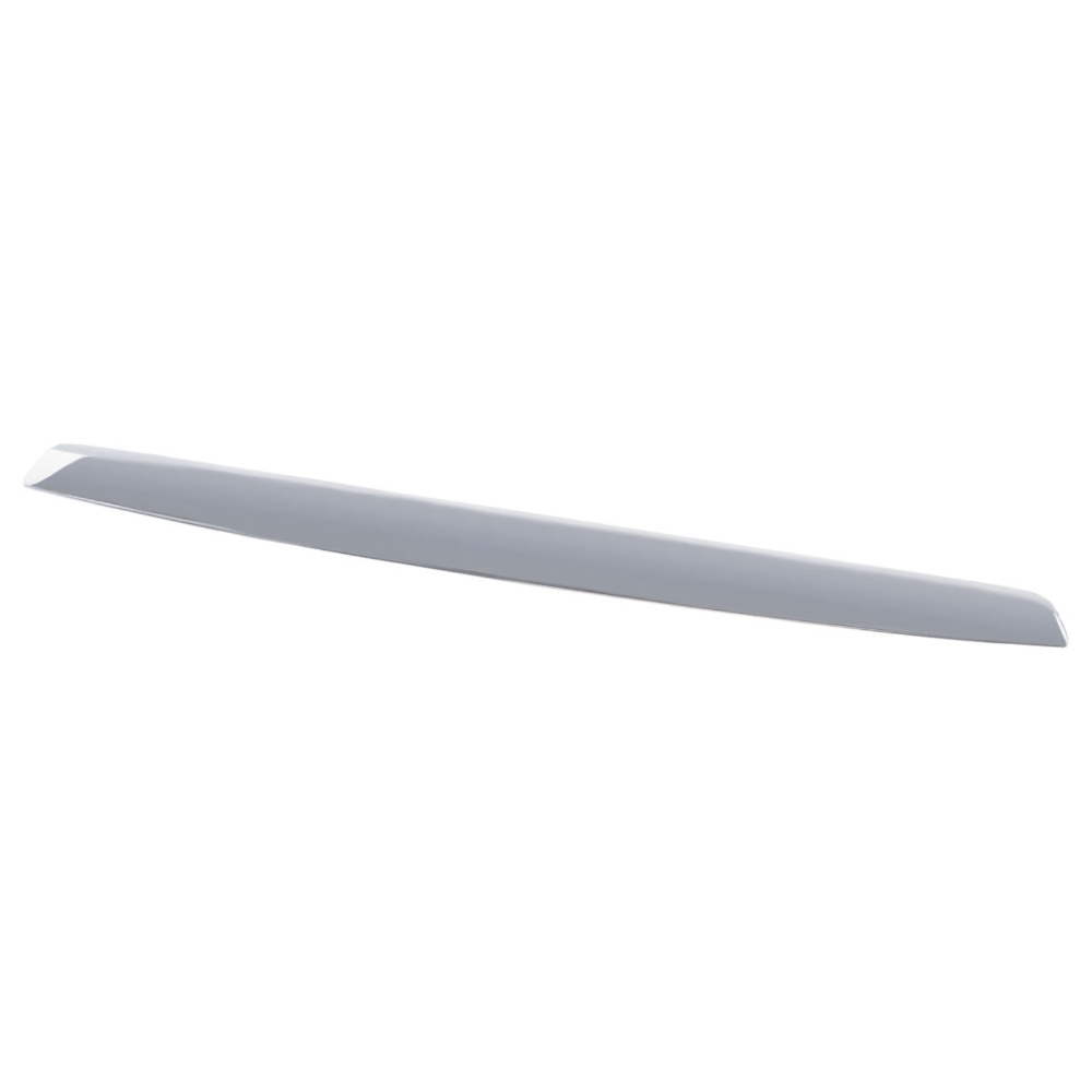 Chrome Hood Molding Trim For 01-04 Tribute DX 01-04 Tribute ES 01-04 Tribute LX