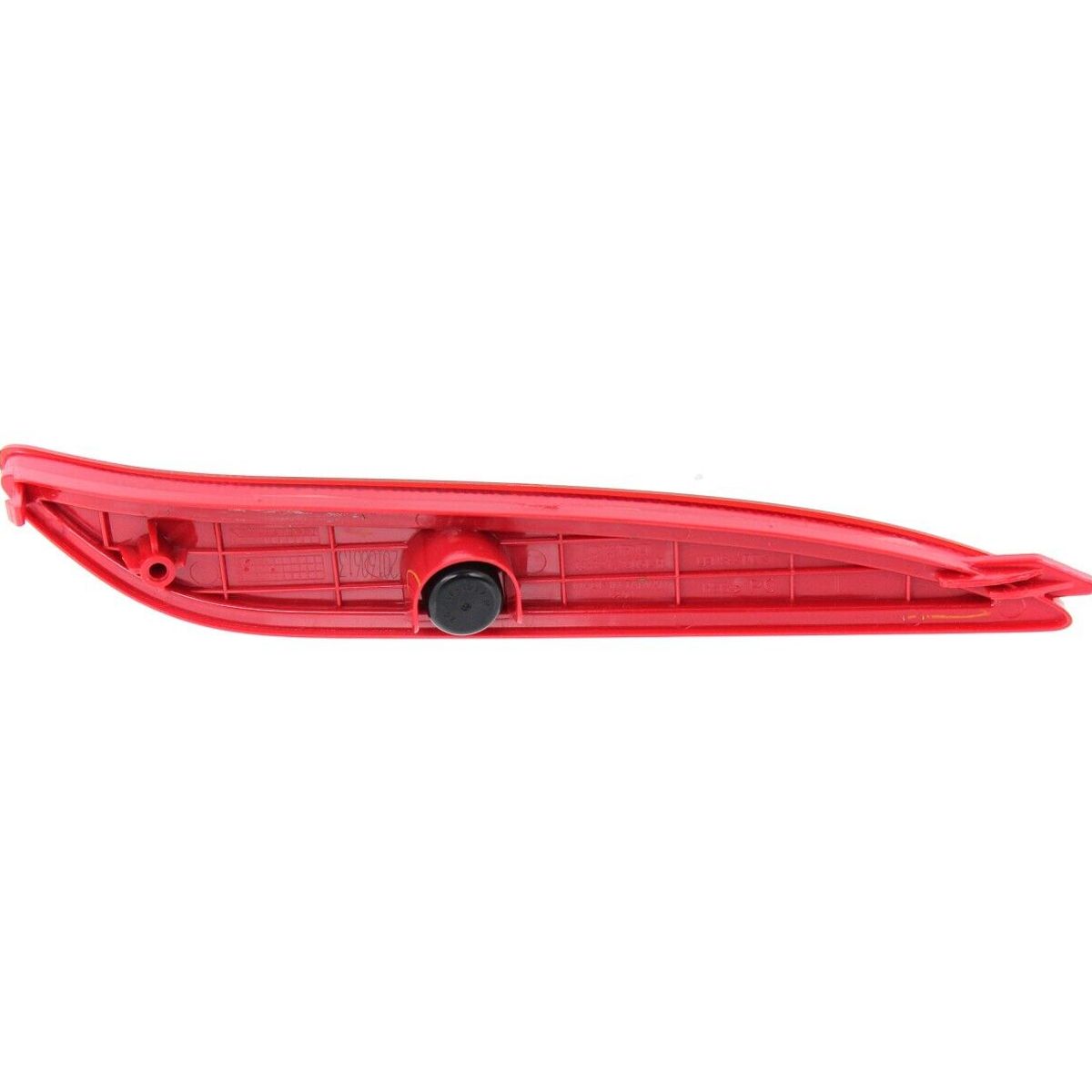 For Hyundai Bumper Face Bar Reflector Rear Left Hand Side Driver 924053X000