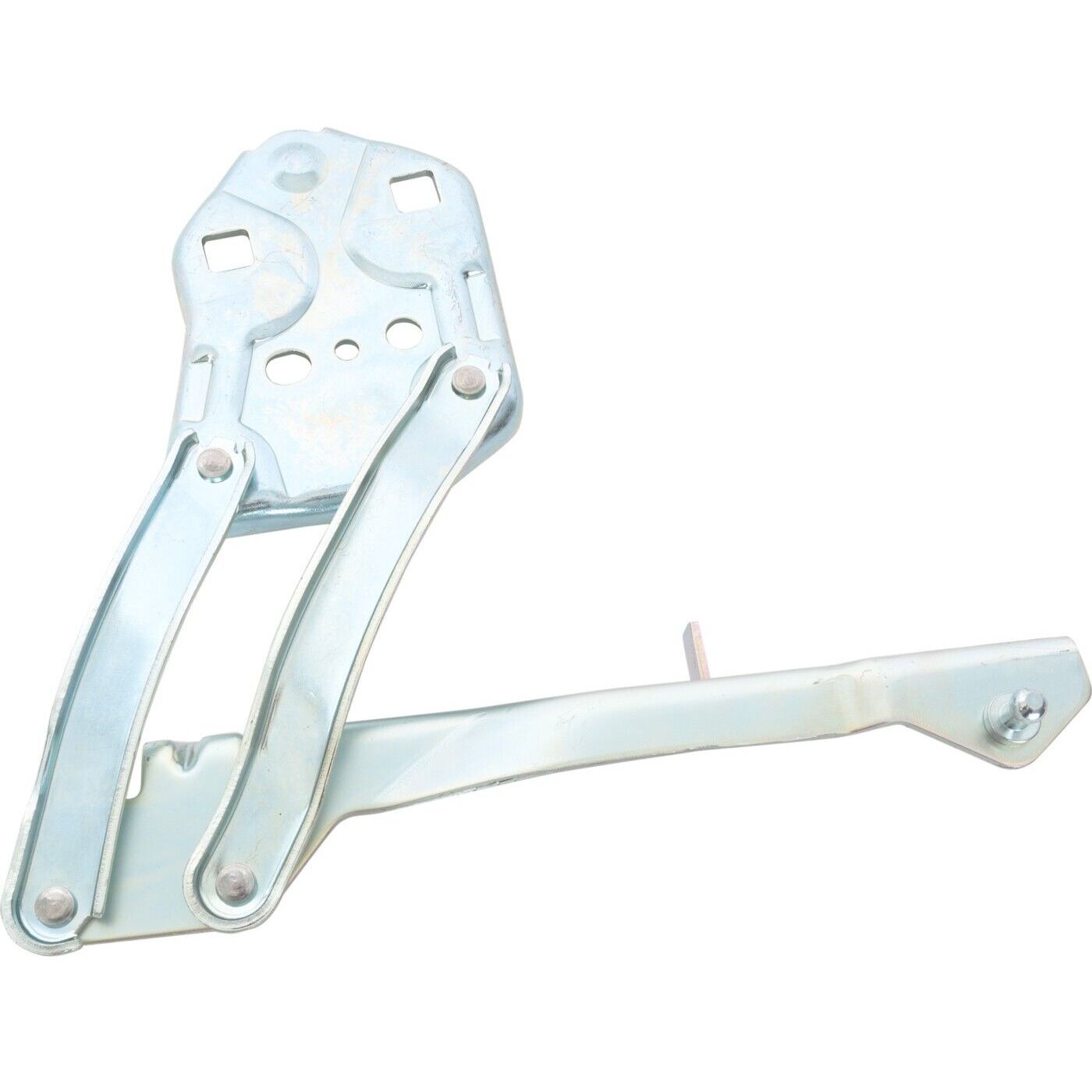 For 2023 Volvo XC40 B4 Core Hood Hinges Passenger Right Side Hand 313567539