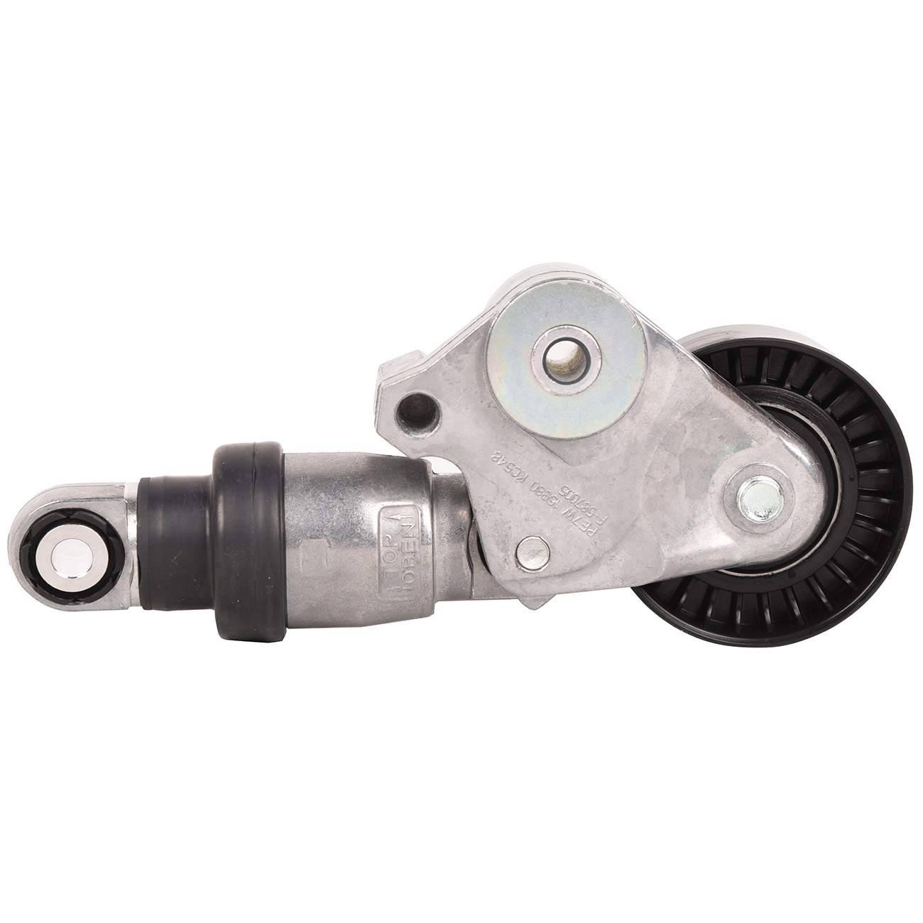 Belt Tensioner & Bearing Pulley For Mazda 3 3 Sport 6 CX-5 2.0L 2.5L PE7W-15-980