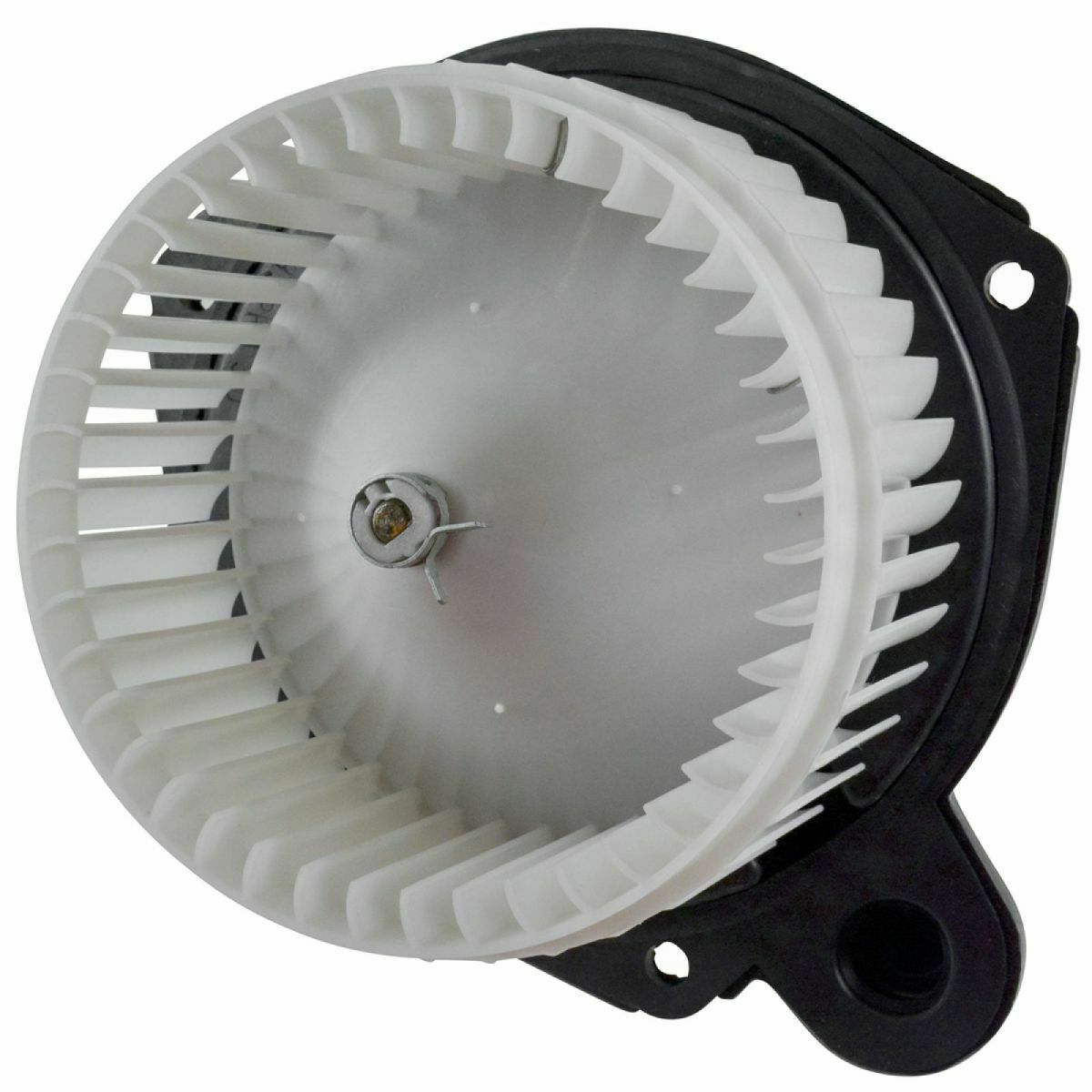 A/C Heater Blower Motor W/ Fan Cage 8890187470 For Isuzu Saab Buick Chevy Olds