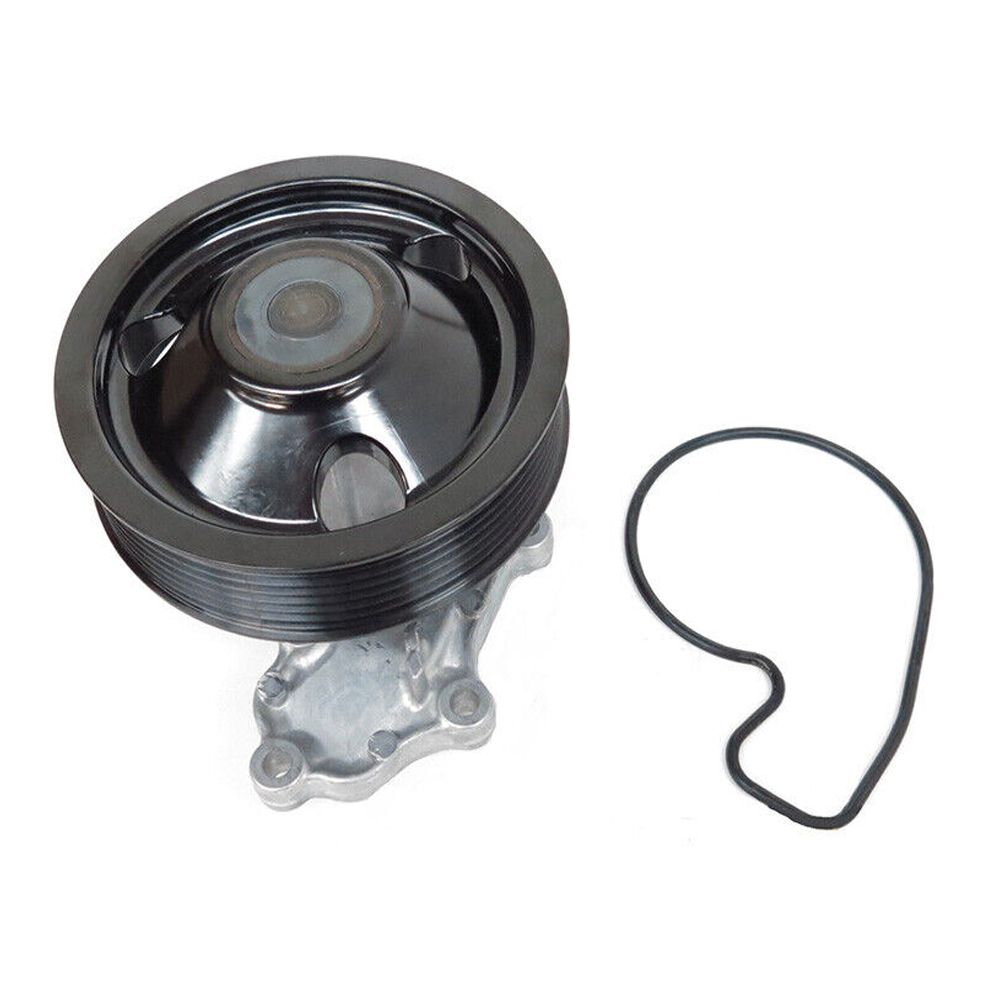 WATER PUMP FITS HONDA CR-V 1.5L 2017 2018 2019 2020 2021 2.4L L4 CYL 2019 41215