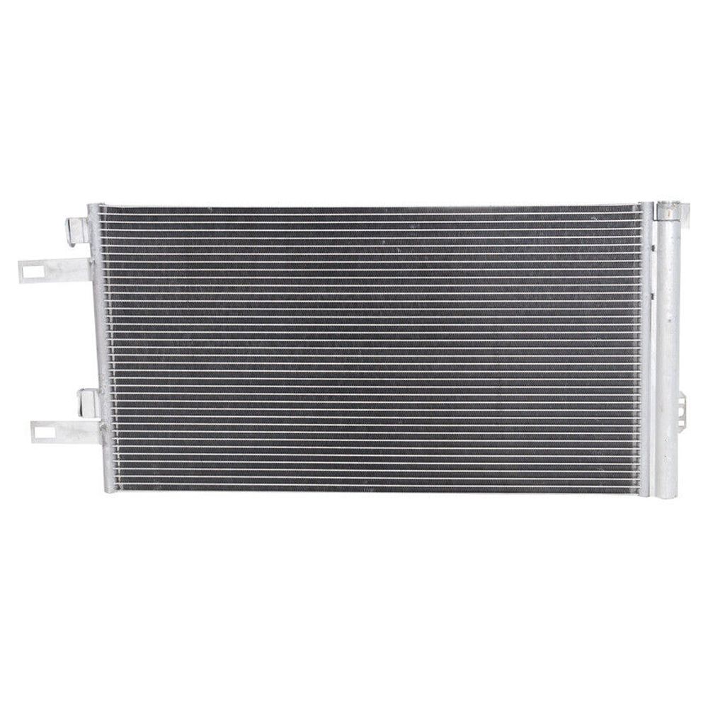 For 2014-2021 Ram ProMaster 2500 A/C Condenser