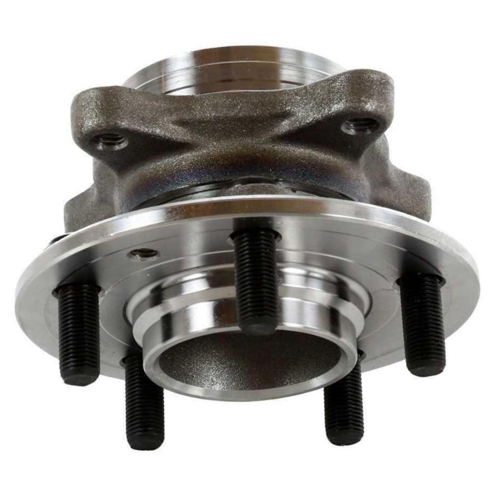 For Land Rover LR3 LR4 Range Rover Sport Pair Front Wheel Hub Assembly 515067