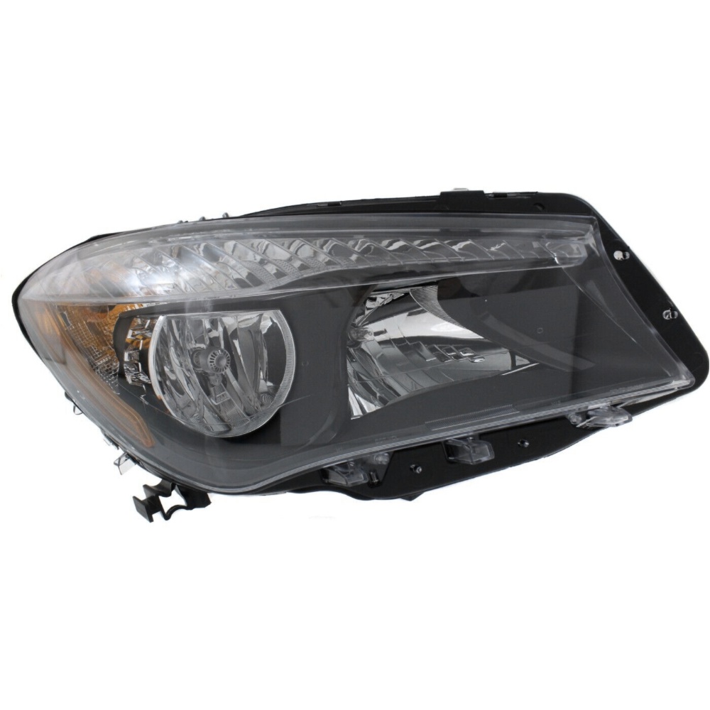 Headlight For 2014-2019 CLA250 Sedan 2014-2019 CLA45 AMG Sedan Passenger Side