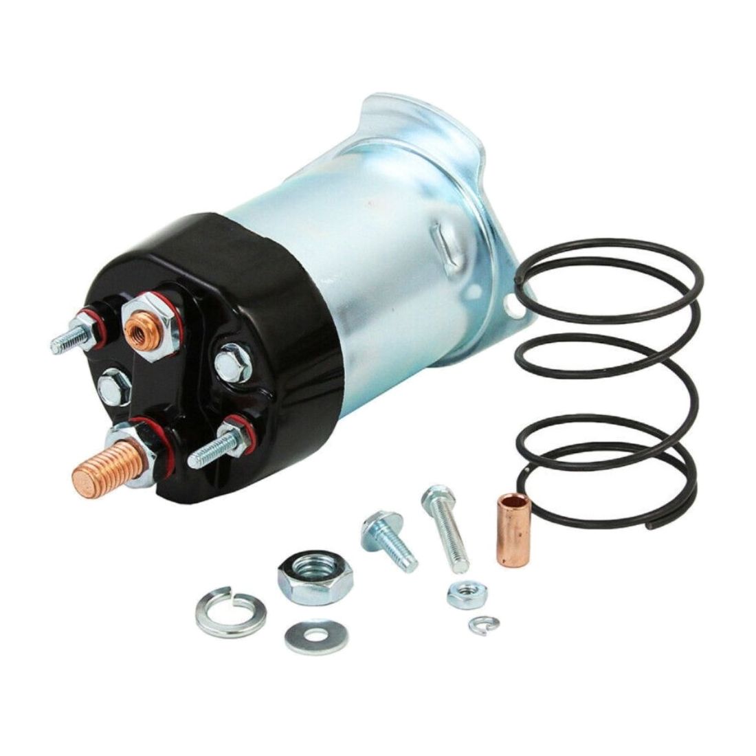 STARTER SOLENOID For 1961-1969 Chevrolet Corvair U/K TRUCK 2.4L 2.7L
