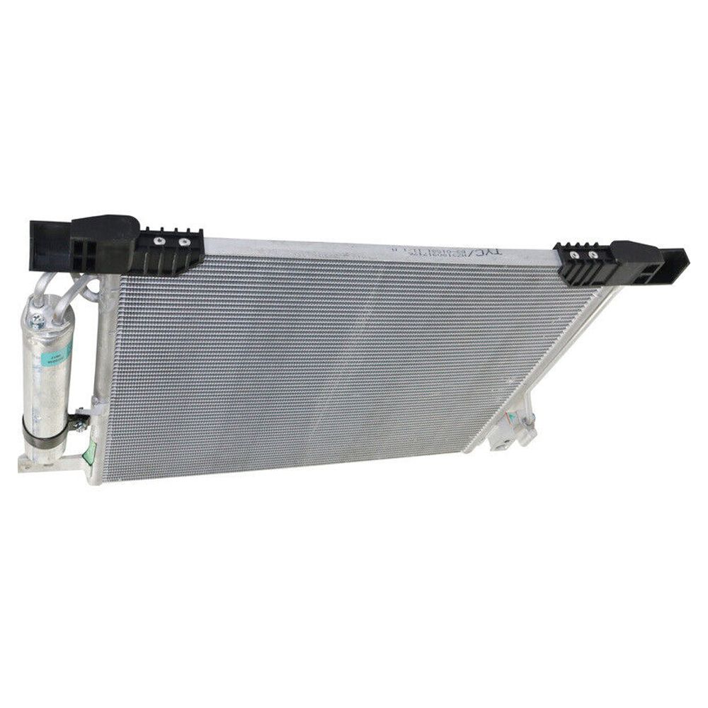 For 2017-2019 Nissan Sentra A/C Condenser