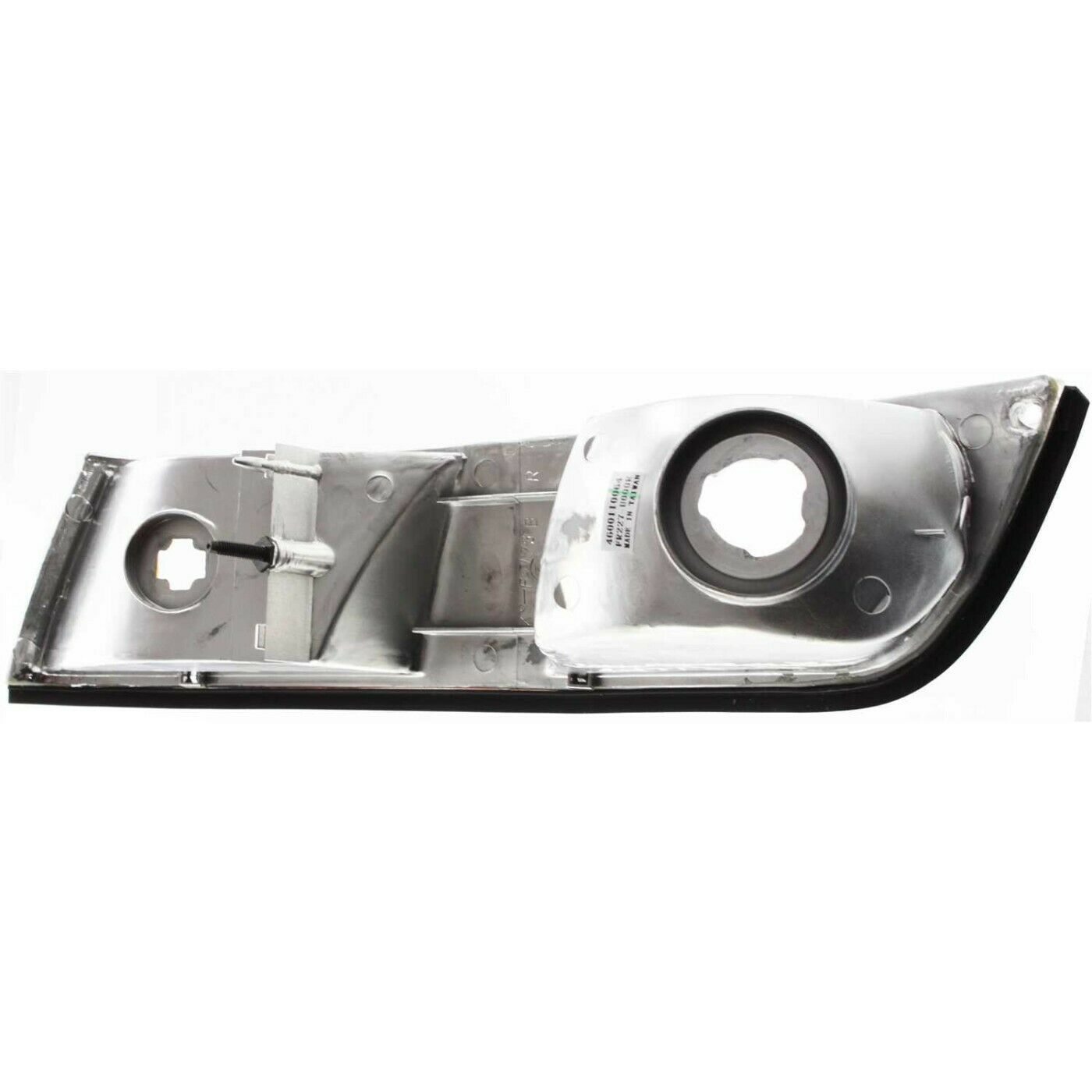 Side Corner Parking Turn Signal Light Lamp Passenger Right R For Grand Marquis