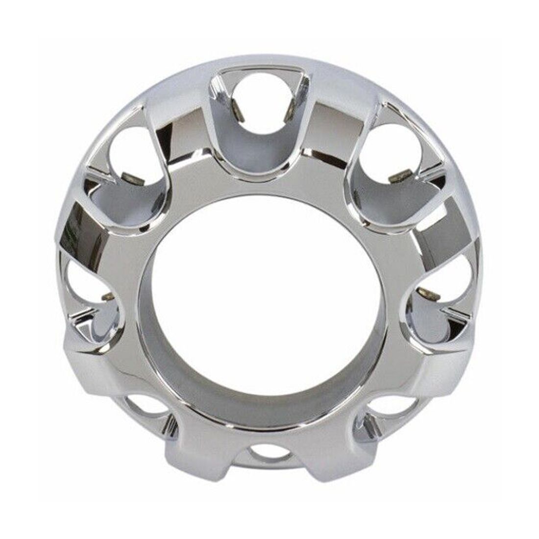 For Ford A86507-1130-U_HC3Z FRONT 20" Wheel Cover Hub Center Cap Chrome 4x4