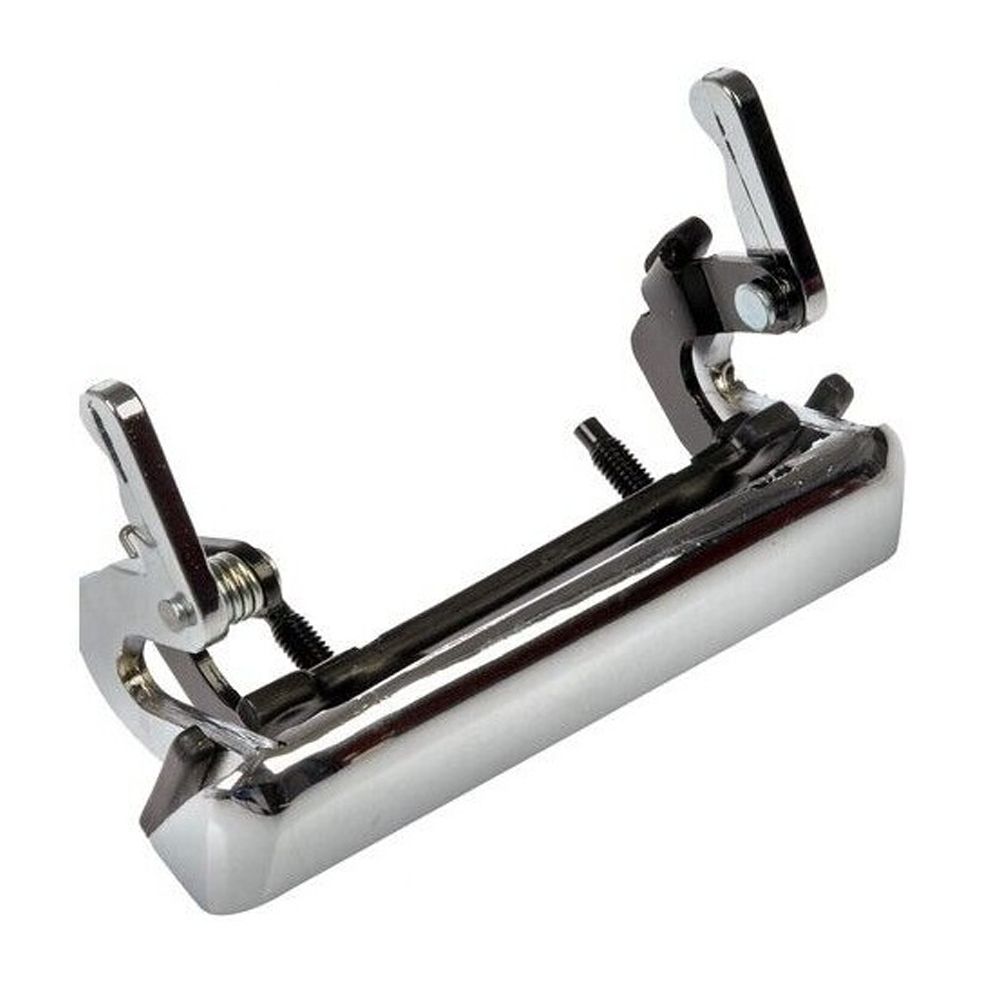For F150 F250 F350 FSuperDuty 77052 Tailgate Handle Chrome For Truck -(Steel)