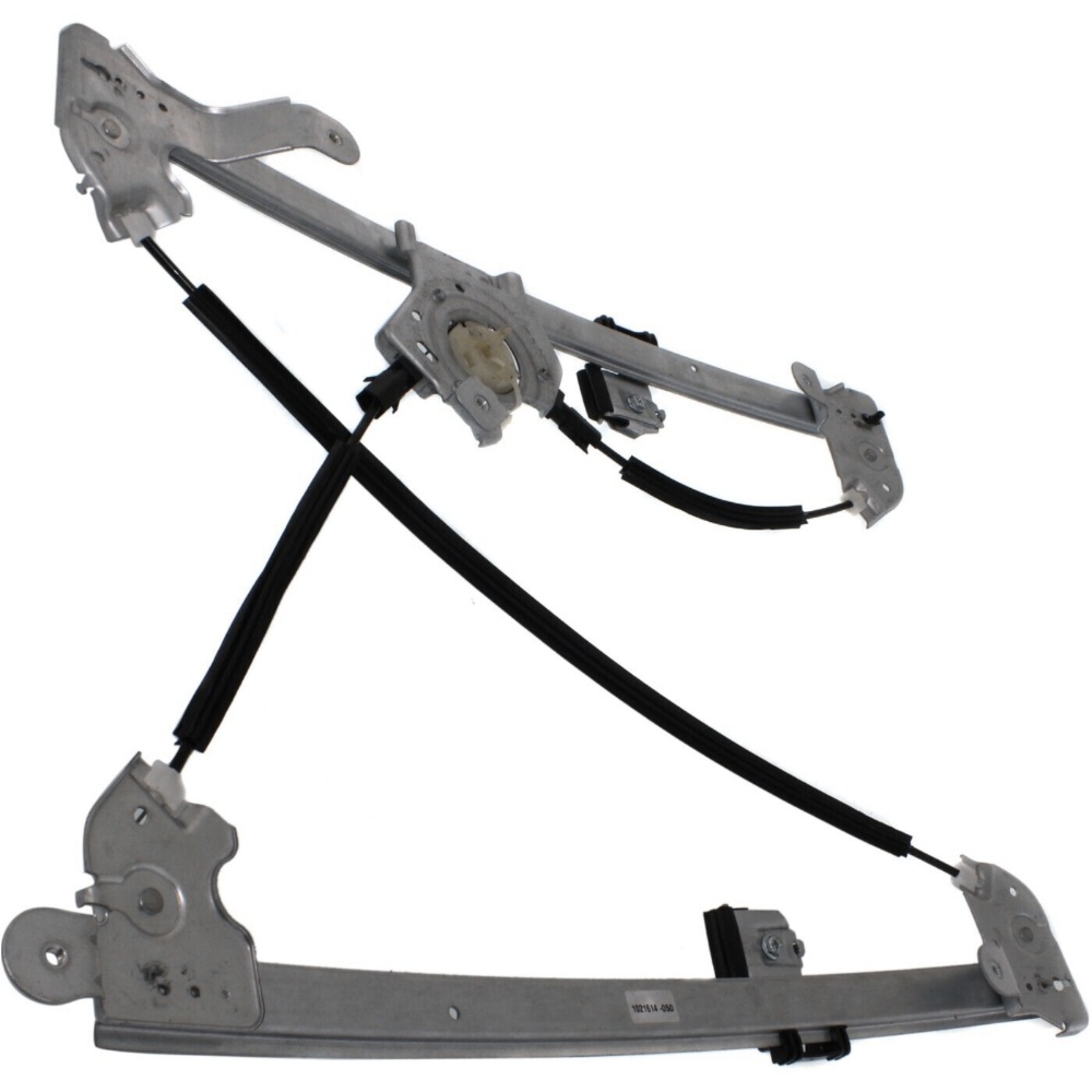 Door Glass Kit For Ford Lincoln Front Left Side Crew Cab Up To 08/08/05