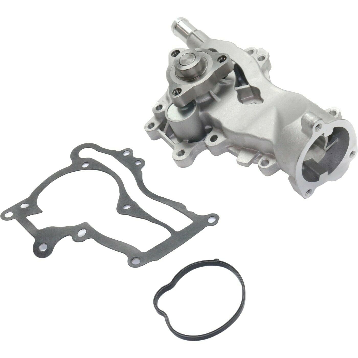 Water Pump For Buick Encore Chevy Cruze Sonic Trax 25192709 55579016 55561623