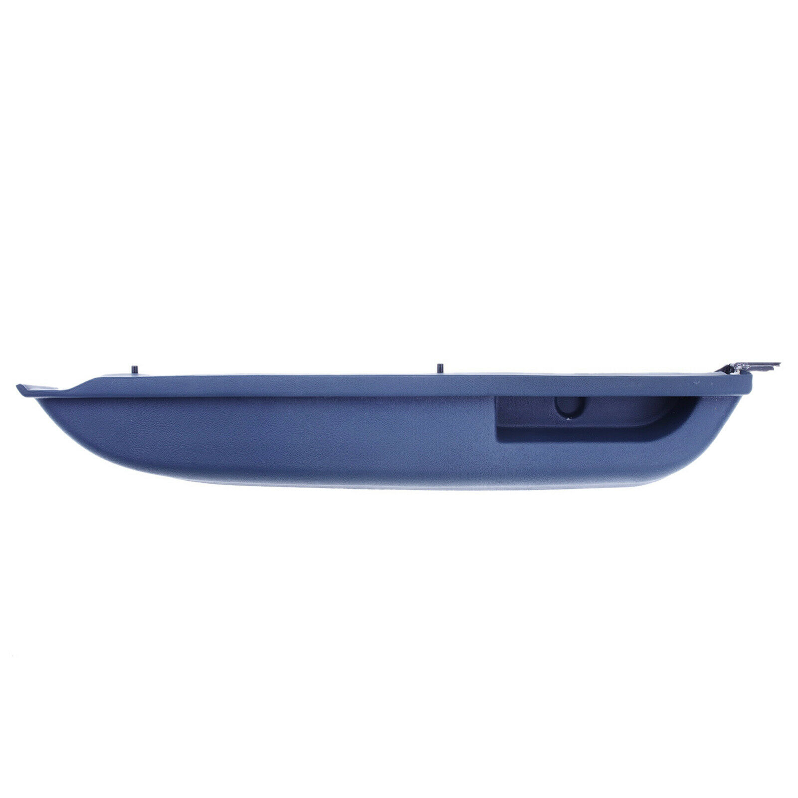 2x Front Left & Right Door Armrest For Chevy C/K Series Suburban GMC Yukon Blue