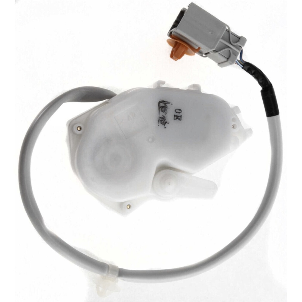 Power Door Lock Actuator Front Left Driver Side For Honda CR-V Prelude