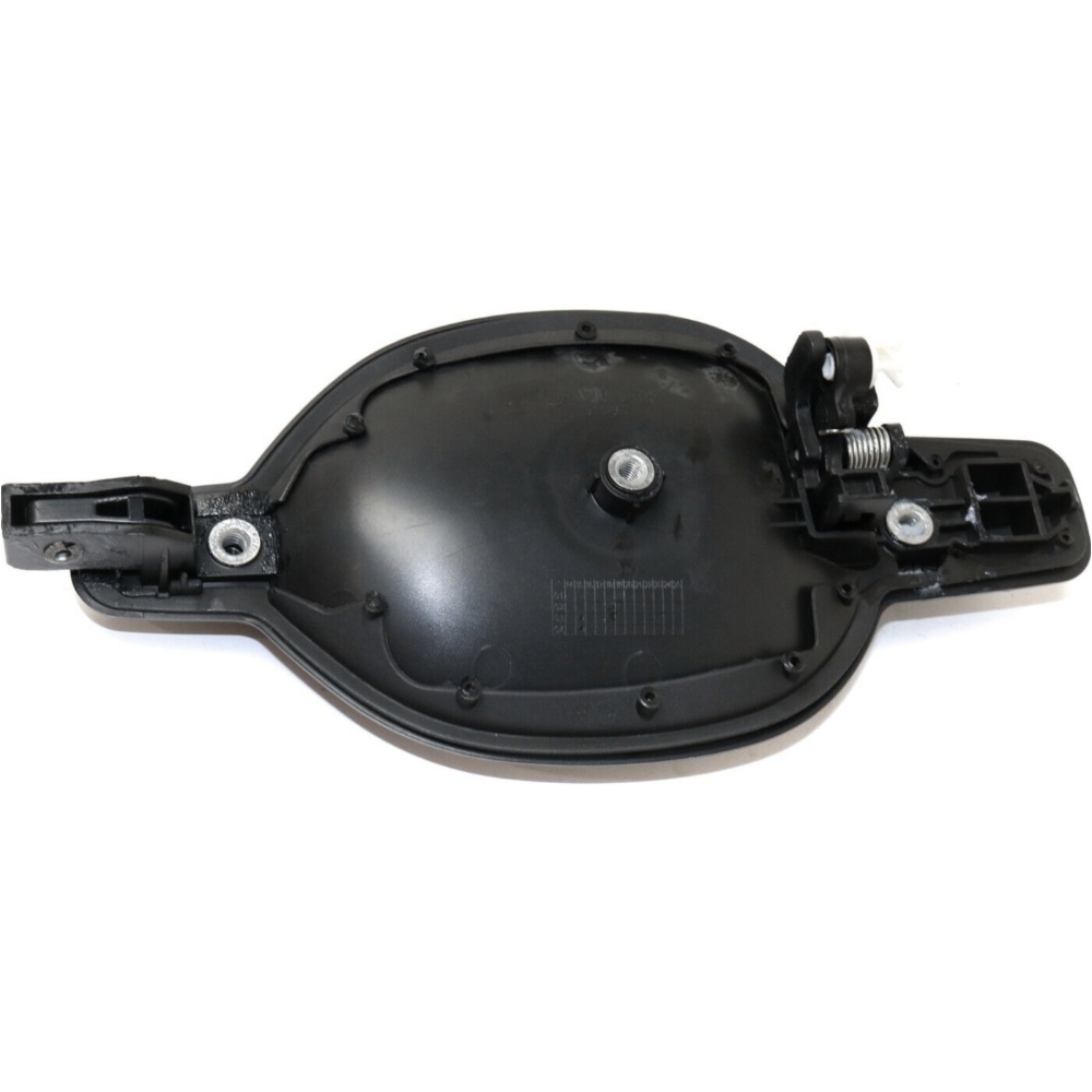 Rear Exterior Door Handle Paint To Match Passenger Right RR For 04-11 Endeavor