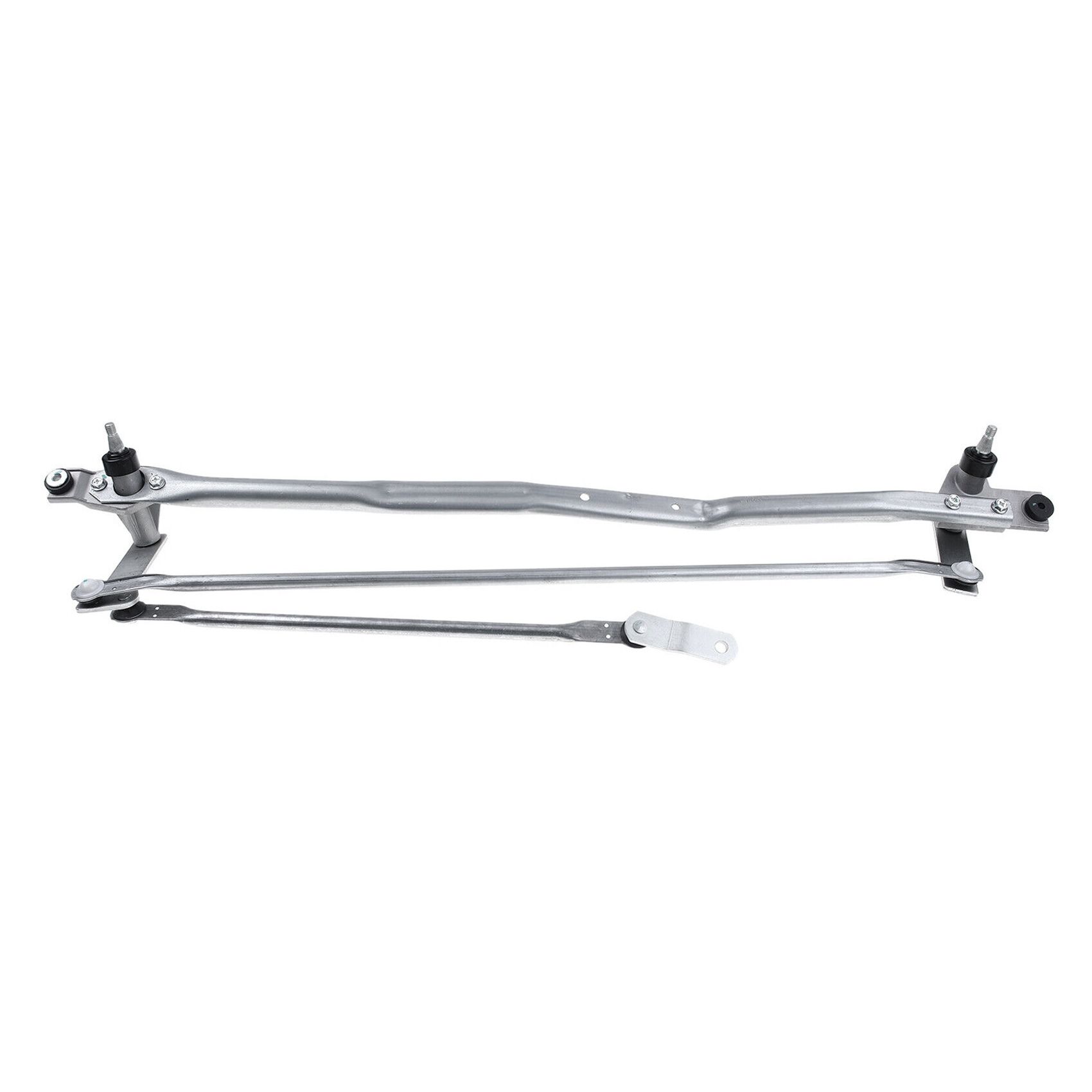 Windshield Wiper Linkage Assembly For Cadillac Chevy Silverado GMC Sierra 99-03