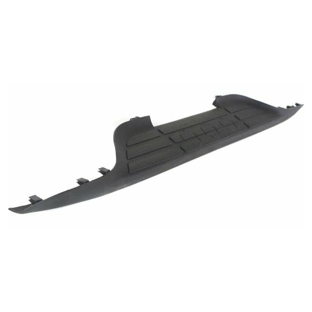 New Rear Bumper Step Pad Center For 1999-2006 Sierra Silverado 1500 2500 3500