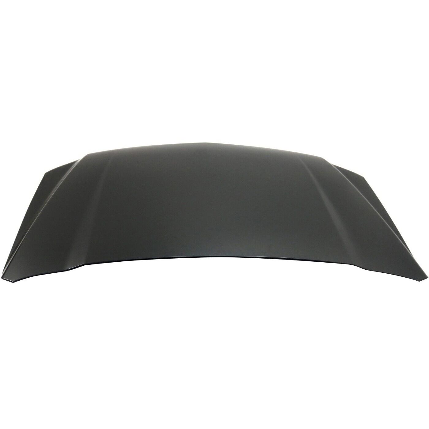 Hood Front Panel For 15-20 Chevrolet Suburban Sport Utility Aluminum 84348410