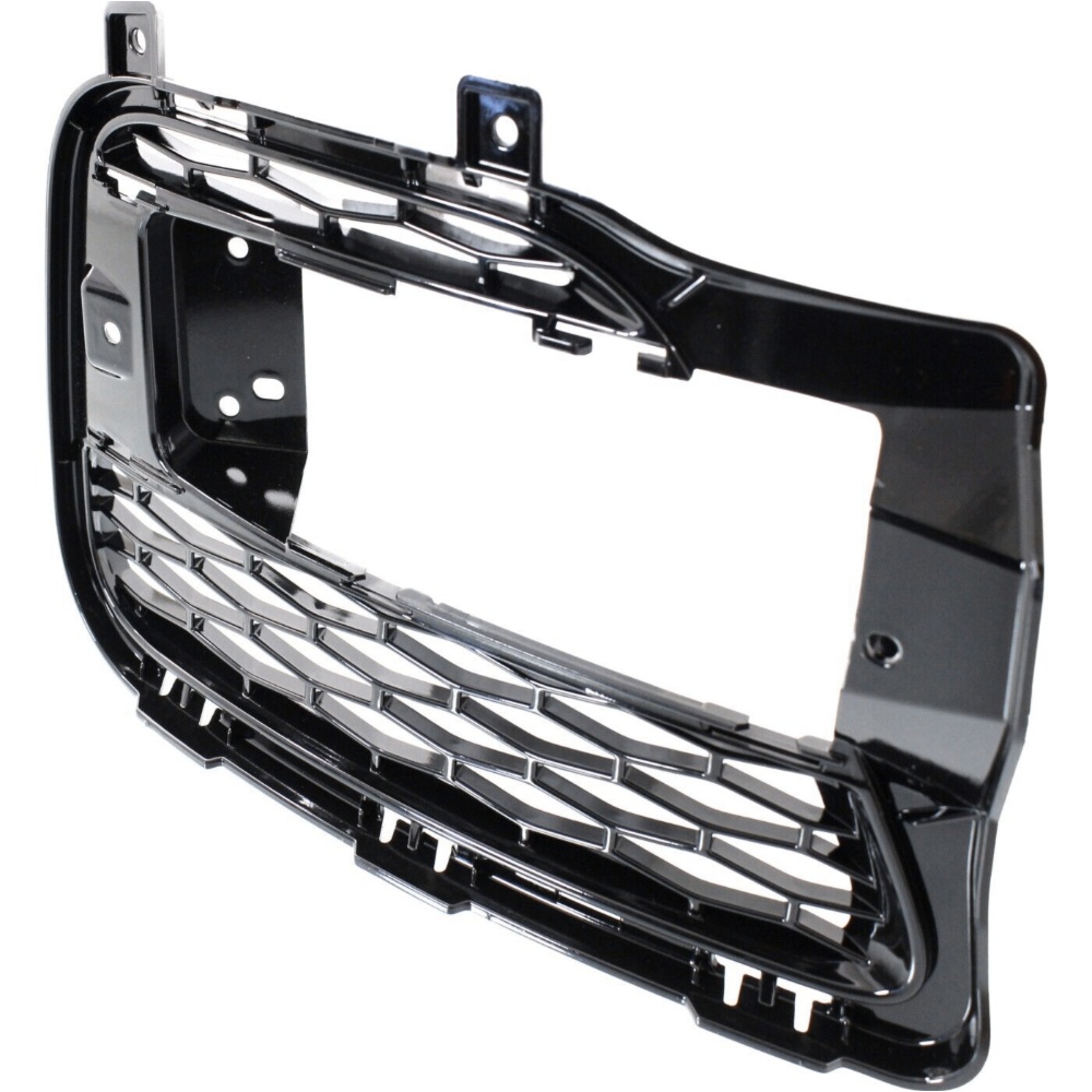 Fog Light Covers Driver Left Side For 14-17 Range Rover Sport Left Hand