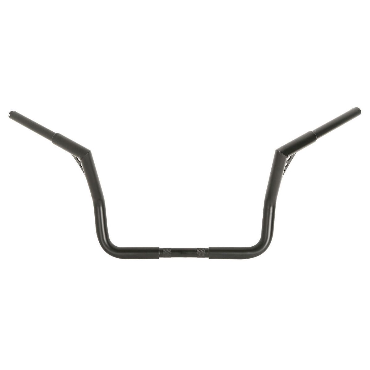 14" Rise Ape Hanger Handlebars For 82-22 Harley-Davidson Electra Glide 82-24