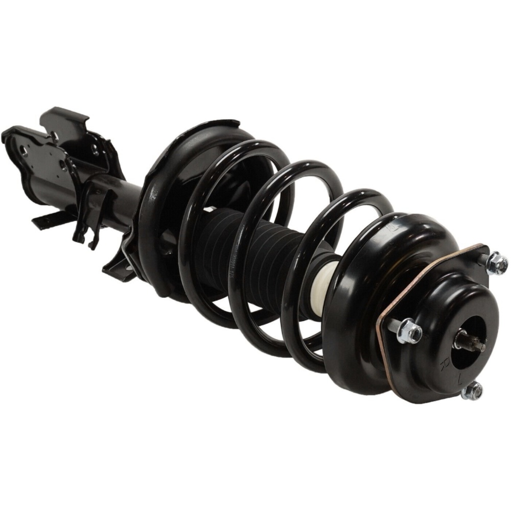 Loaded Strut For 1999-2001 QX4 1999-2001 Pathfinder 4WD Front Driver Side