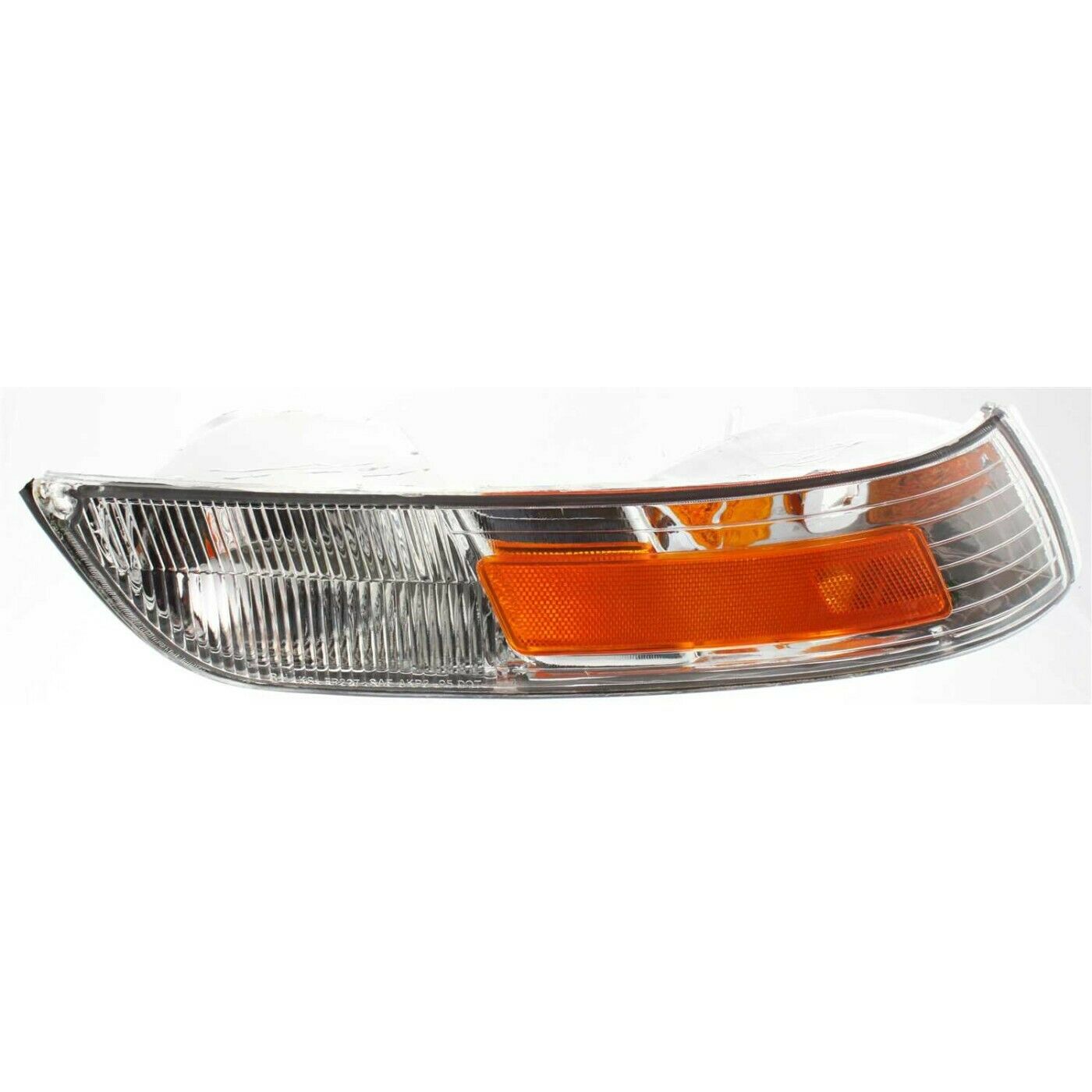 Side Corner Parking Turn Signal Light Lamp Passenger Right R For Grand Marquis