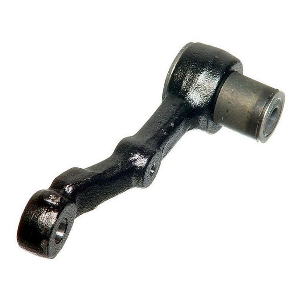 For 1985-1986 524td Base Sedan E24 E31 E32 E34 Steering Idler Arm W/Bushing